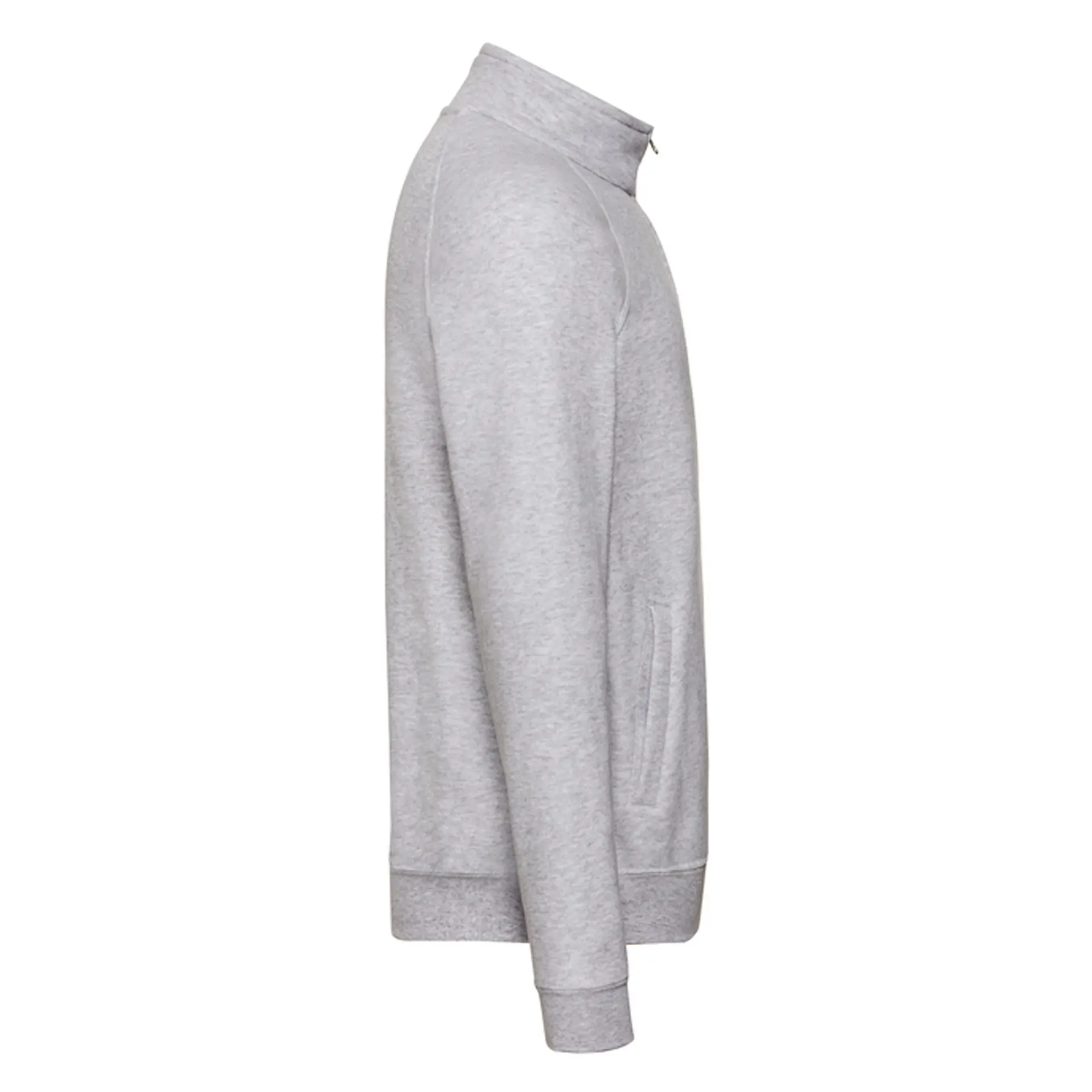CHAQUETA FRUIT OF THE LOOM CLASSIC SWEAT