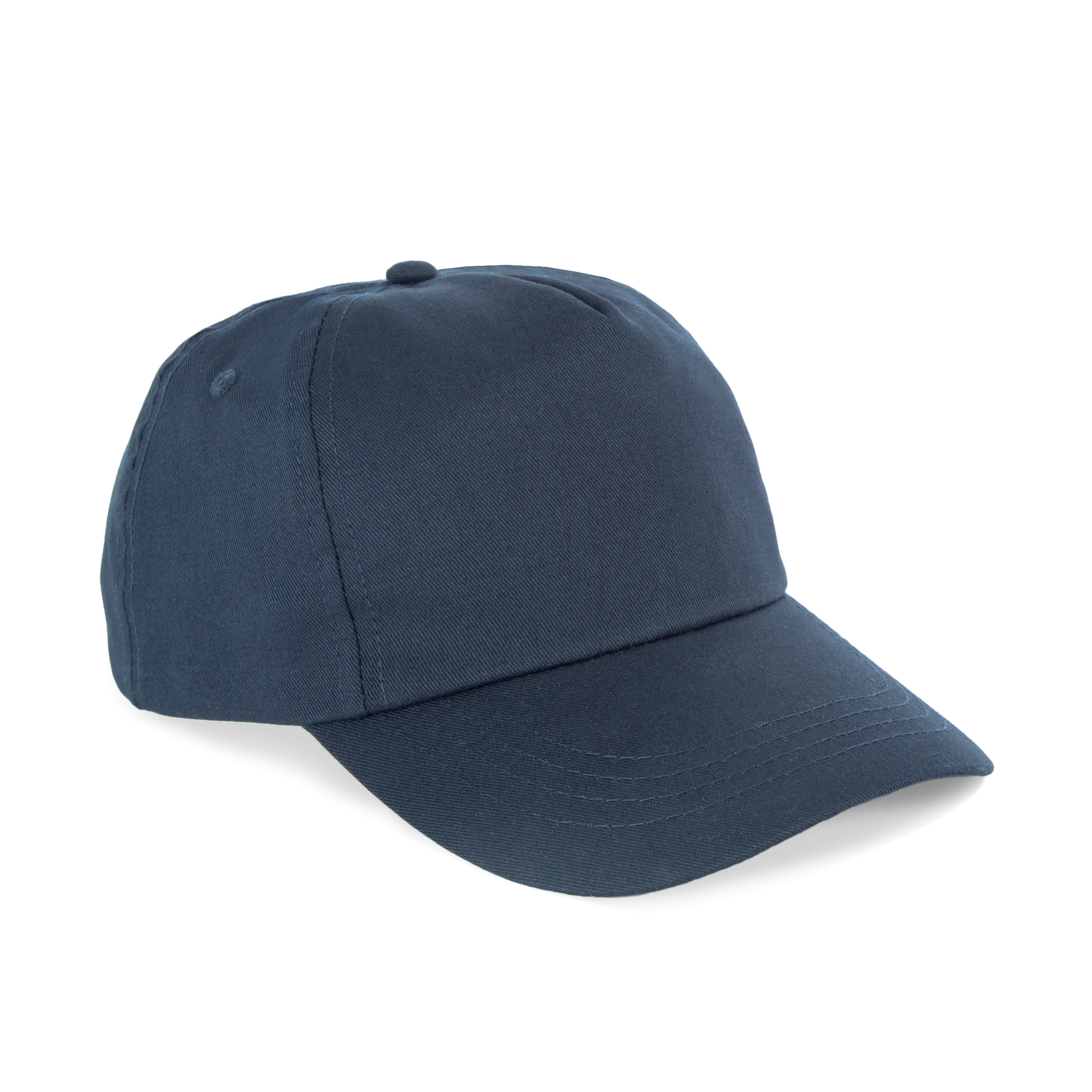 Gorra - 5 paneles