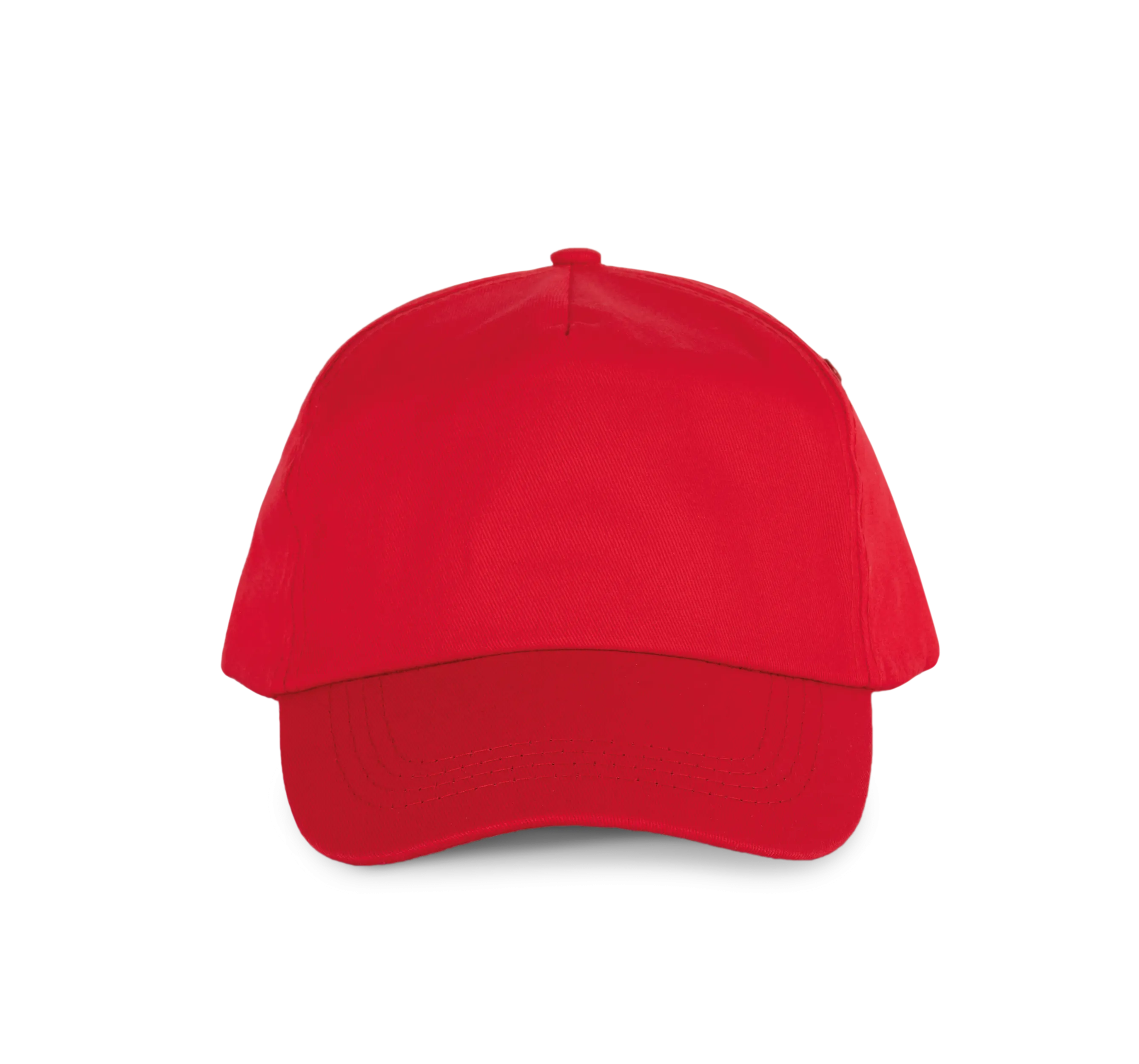 First - Gorra 5 paneles
