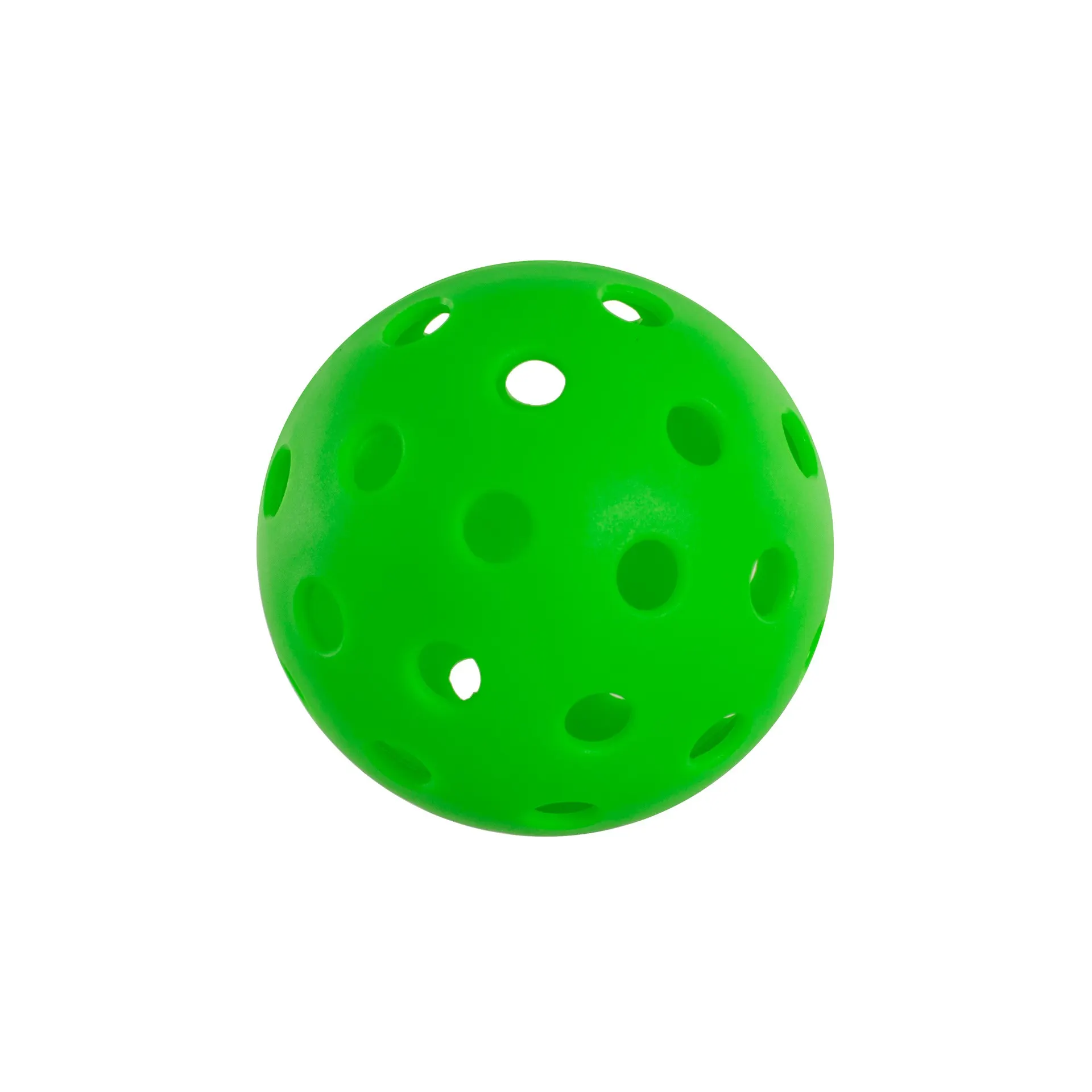 SET DE 2 PALAS PICKLEBALL MADERA CON 4 PELOTAS