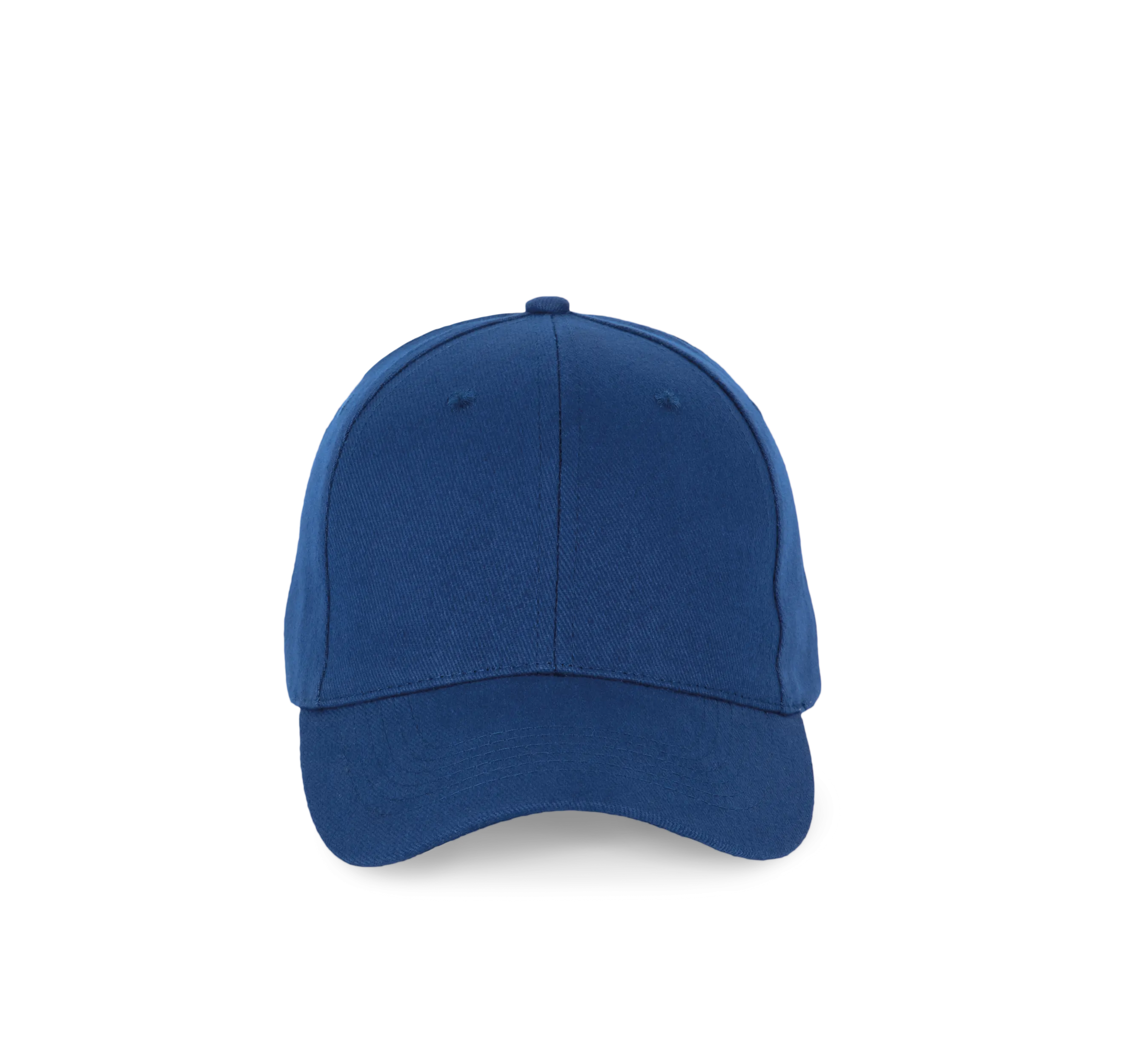Gorra - 6 paneles