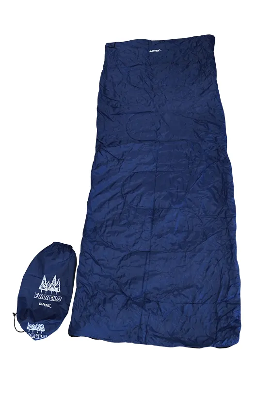 SACO DE DORMIR TRANSFORMABLE SOFTEE FARELO