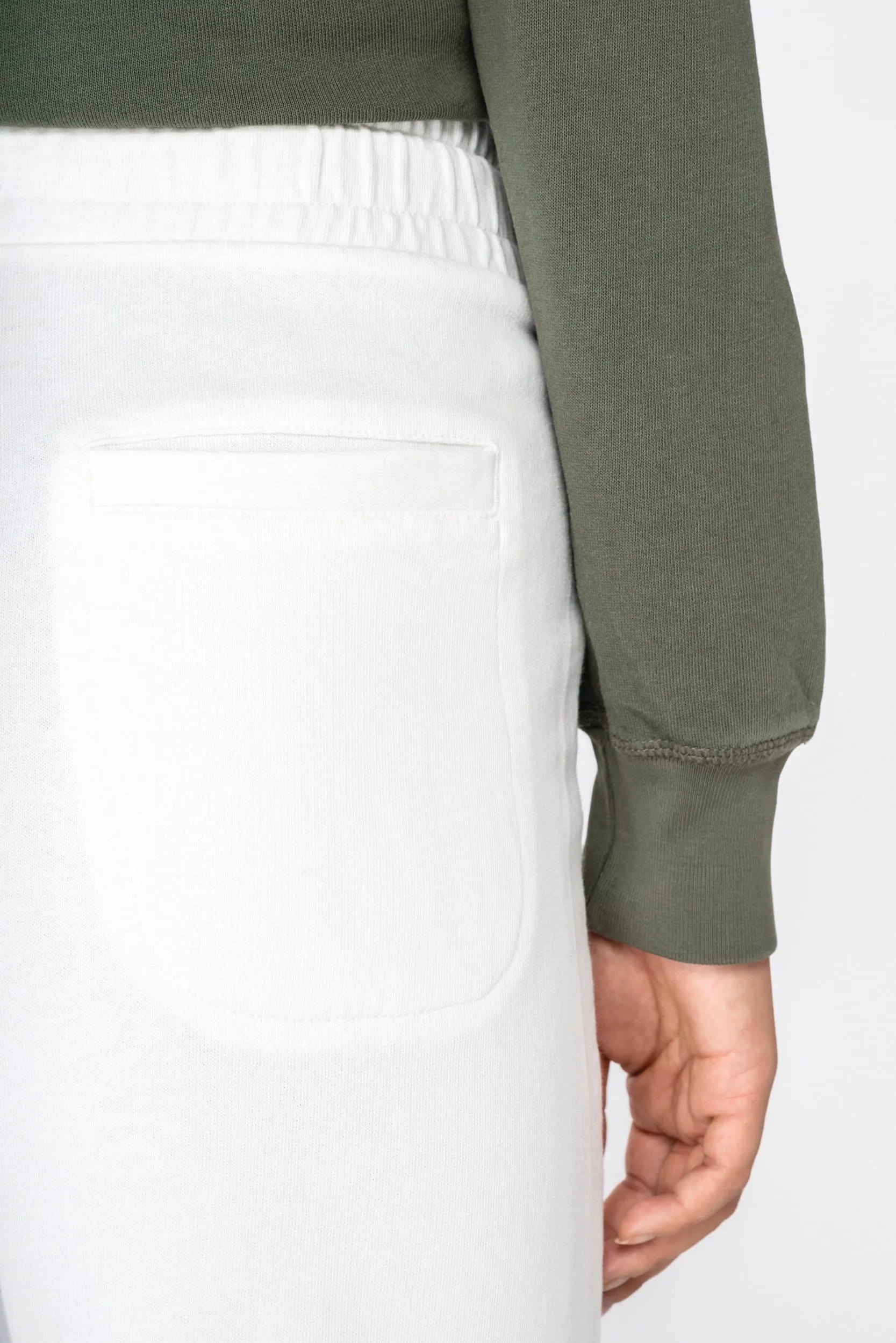 Pantalón de jogging ecorresponsable French Terry unisex