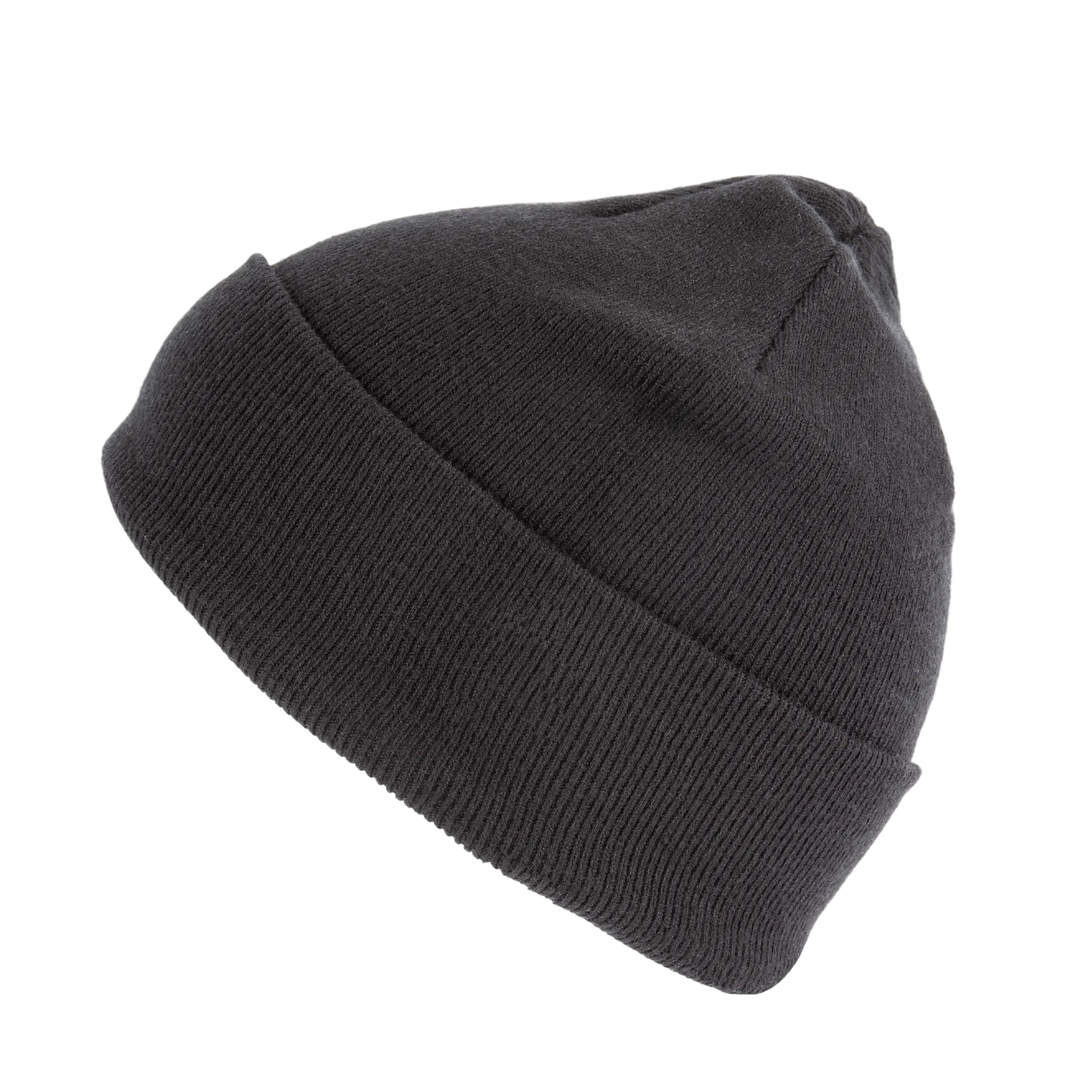 Gorro con dobladillo - K-up Gold Label