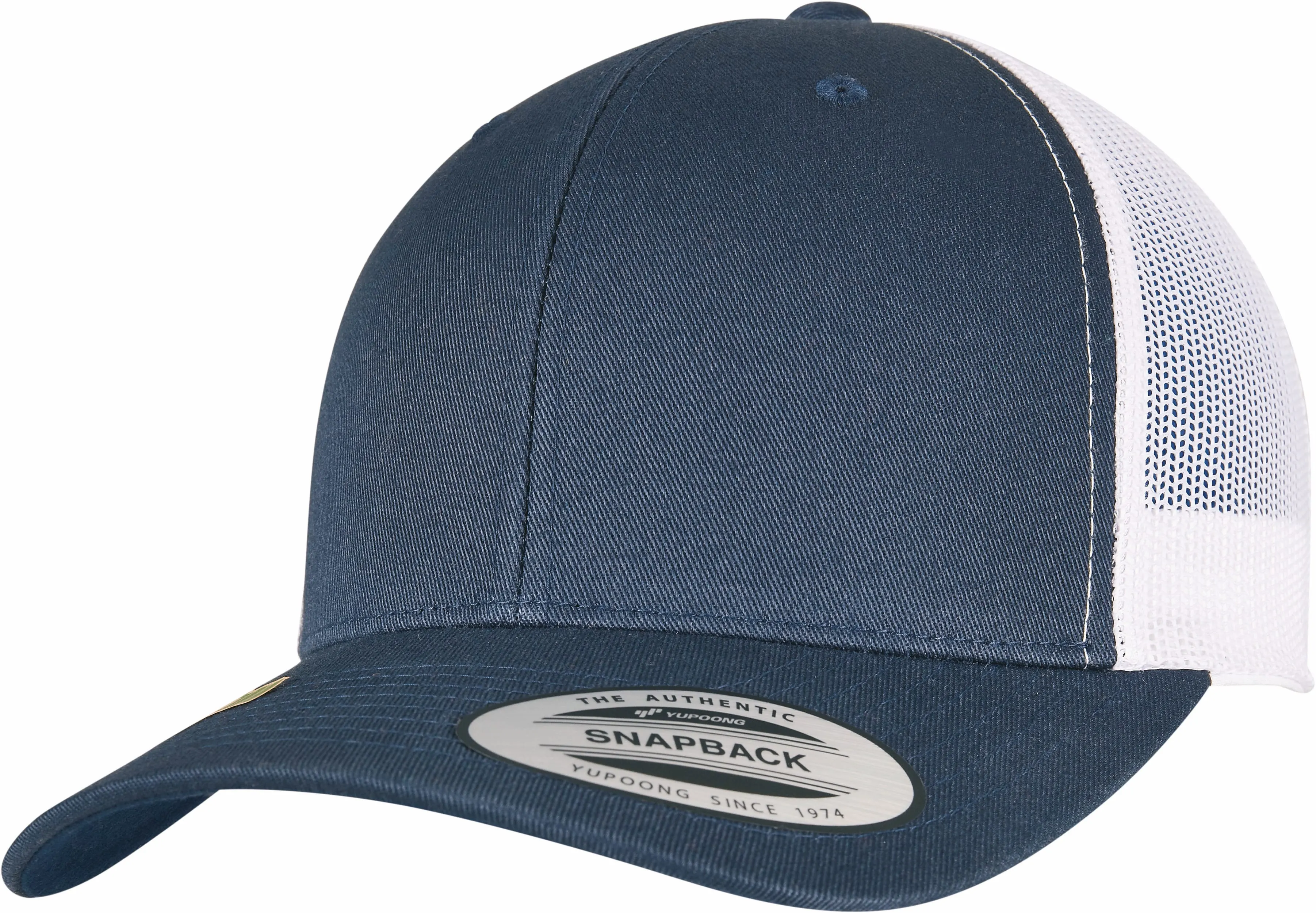 Gorra classic retro Trucker