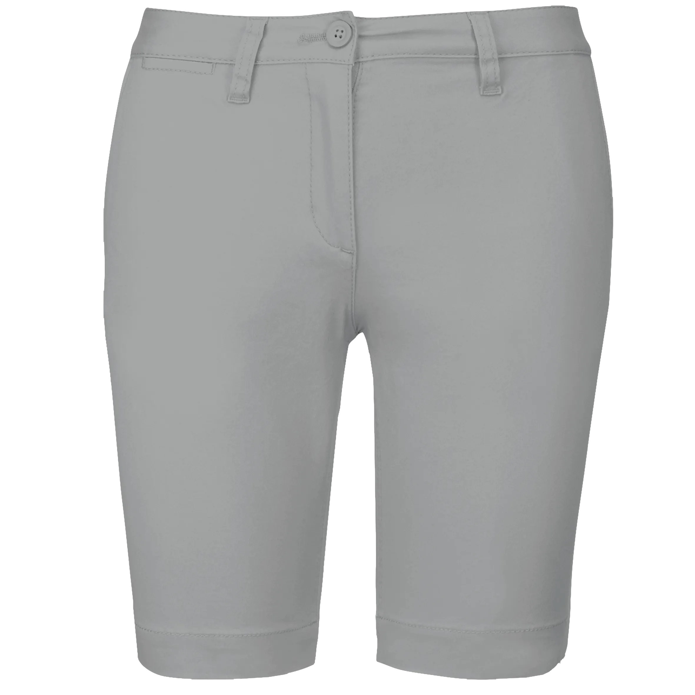 Bermuda chino mujer