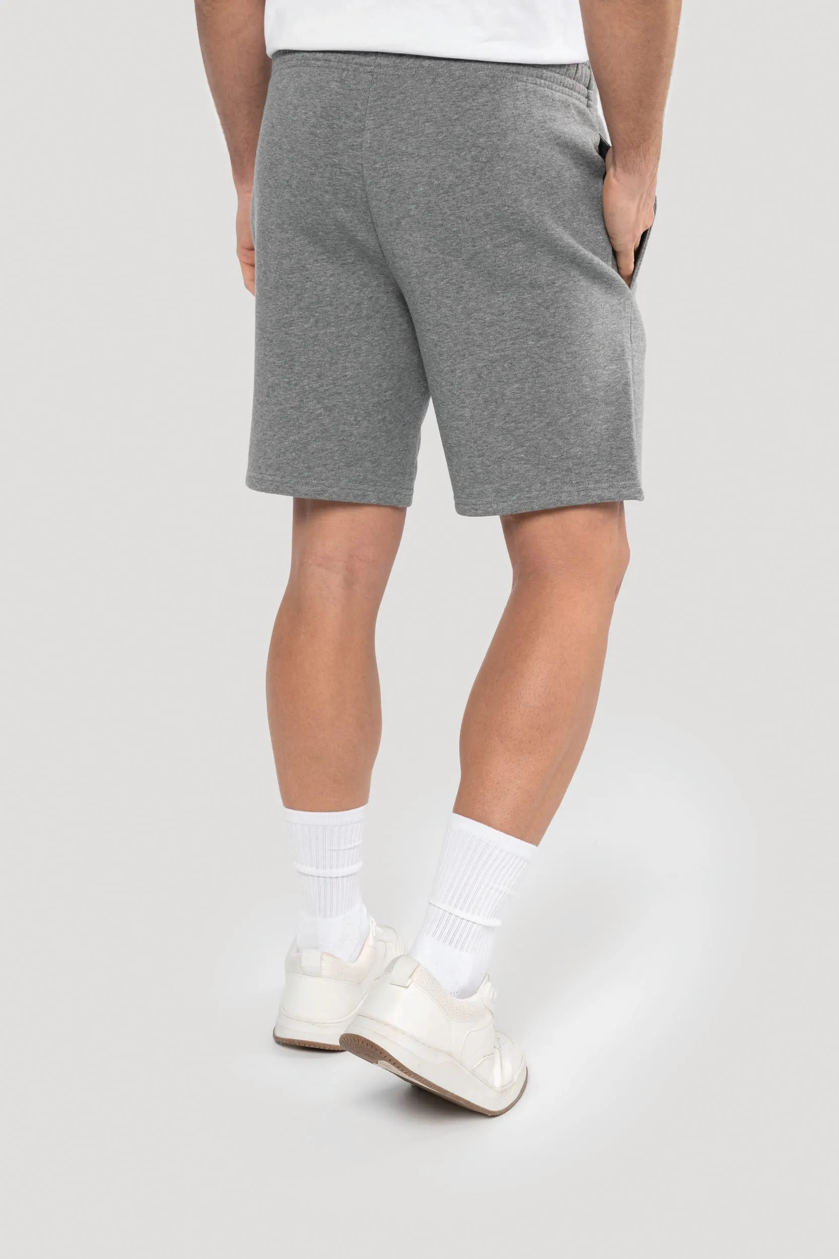 Bermuda ecorresponsable hombre