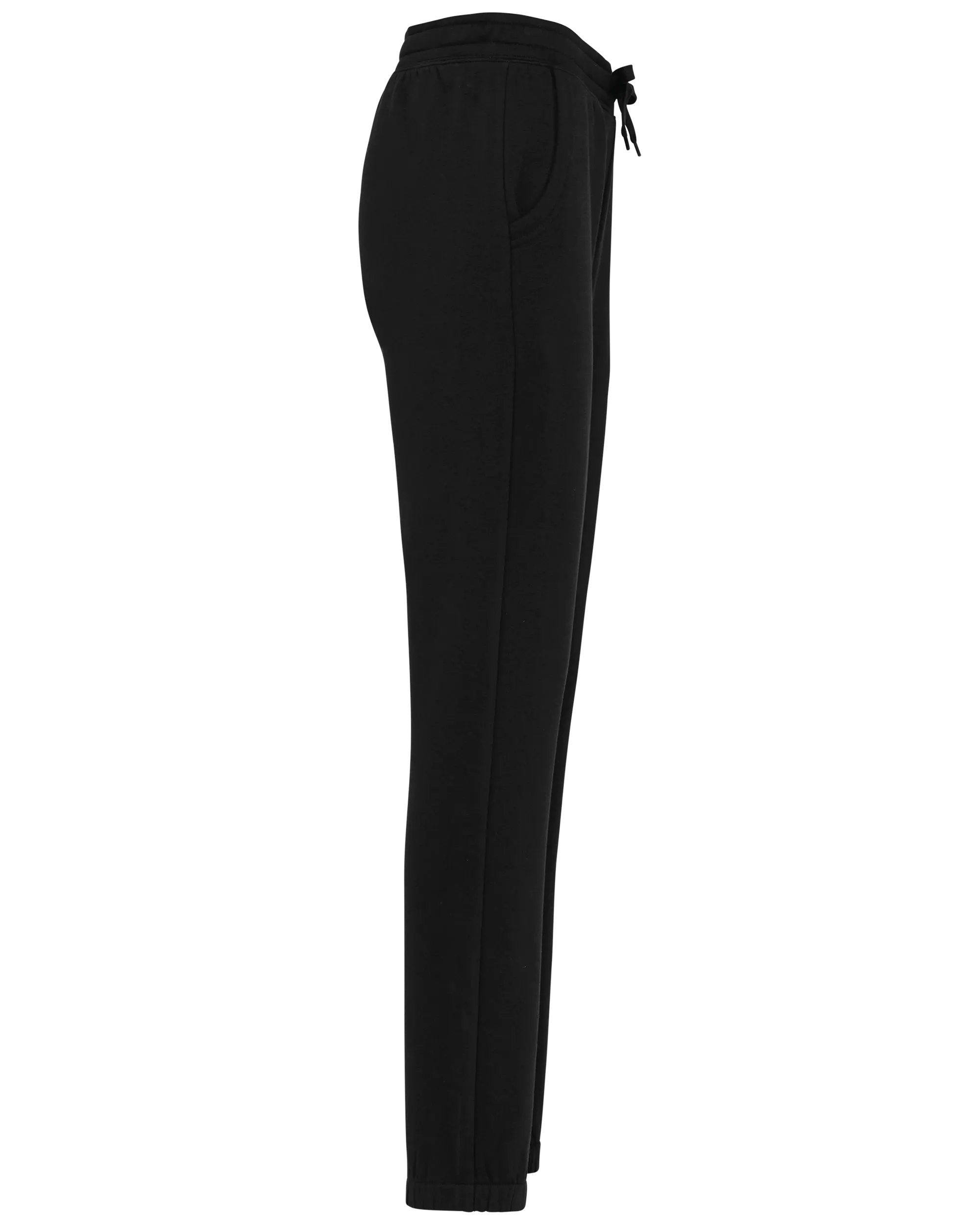Pantalón de jogging ecorresponsable mujer