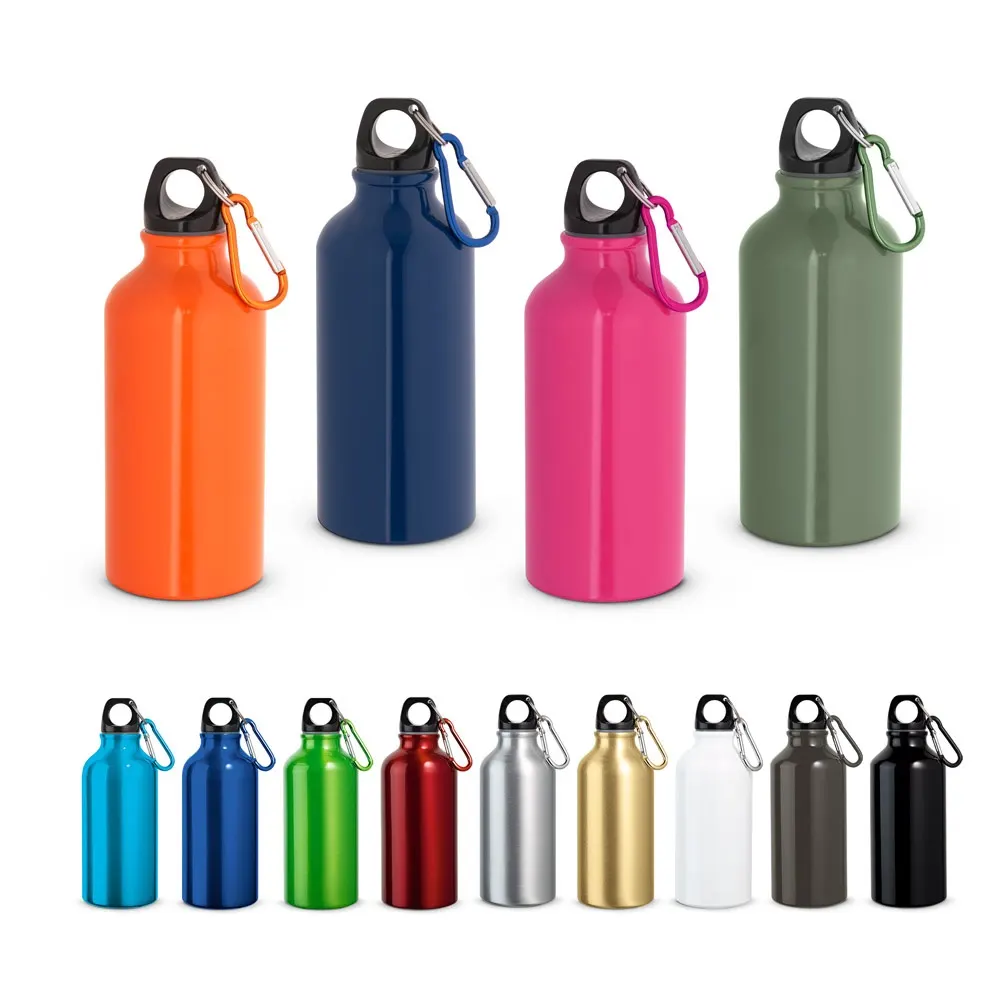 LANDSCAPE S. Botella deportiva 400 mL