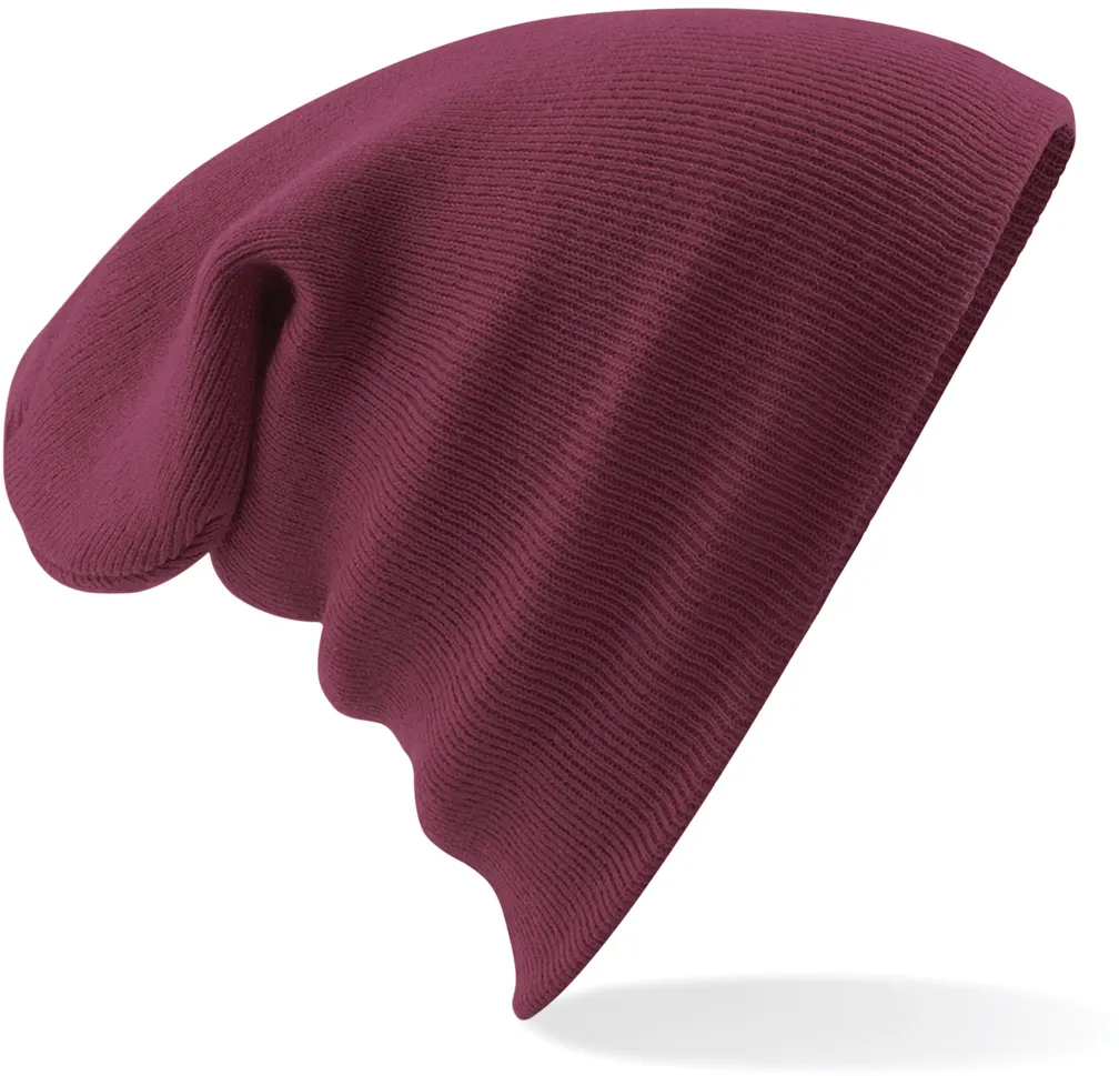 Gorro Original - borde vuelto