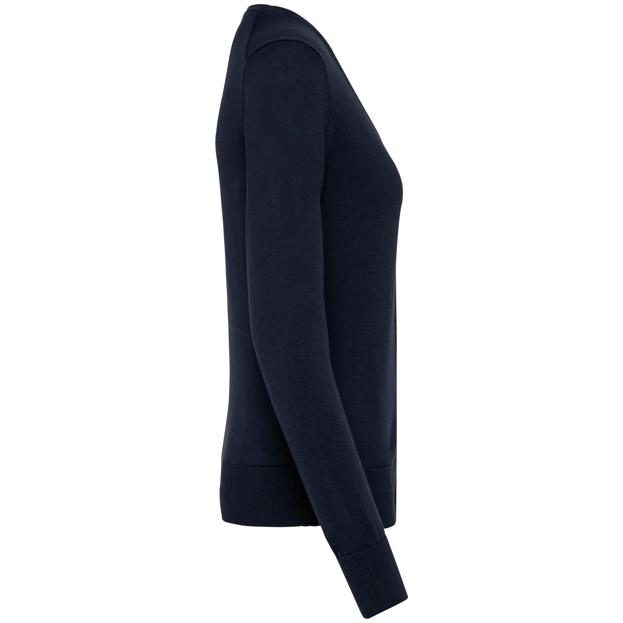 Chaqueta de punto Supima®
