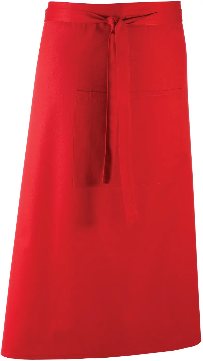 Delantal "Colours"