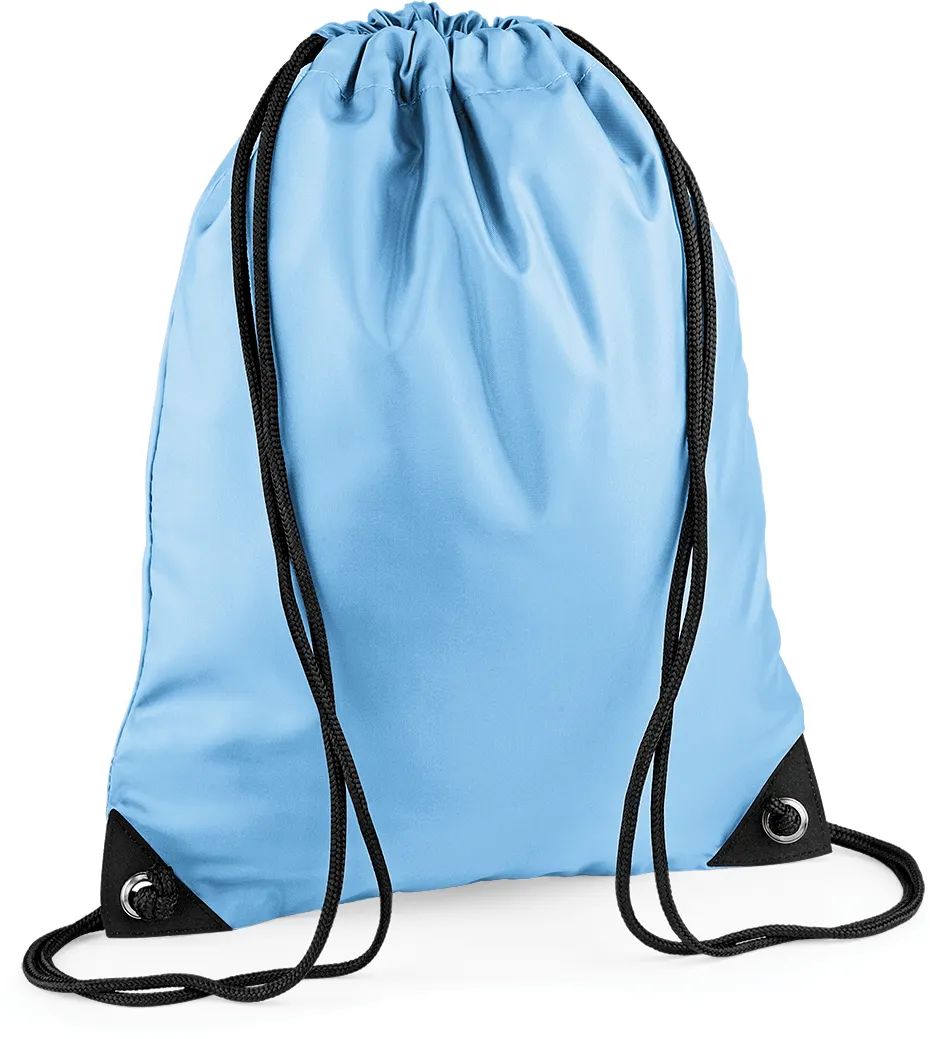Mochila cordones Premium