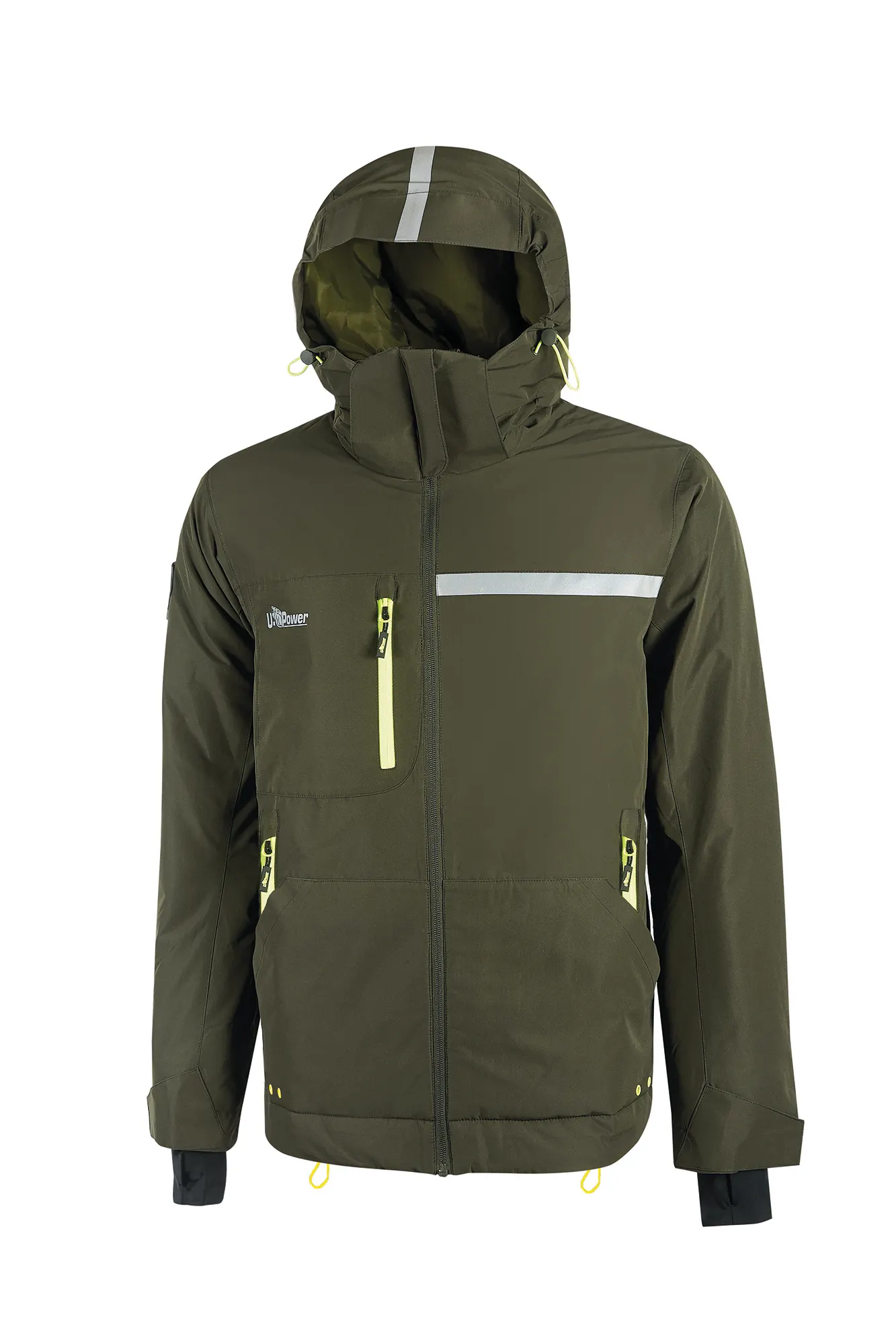 Chaqueta Wink
