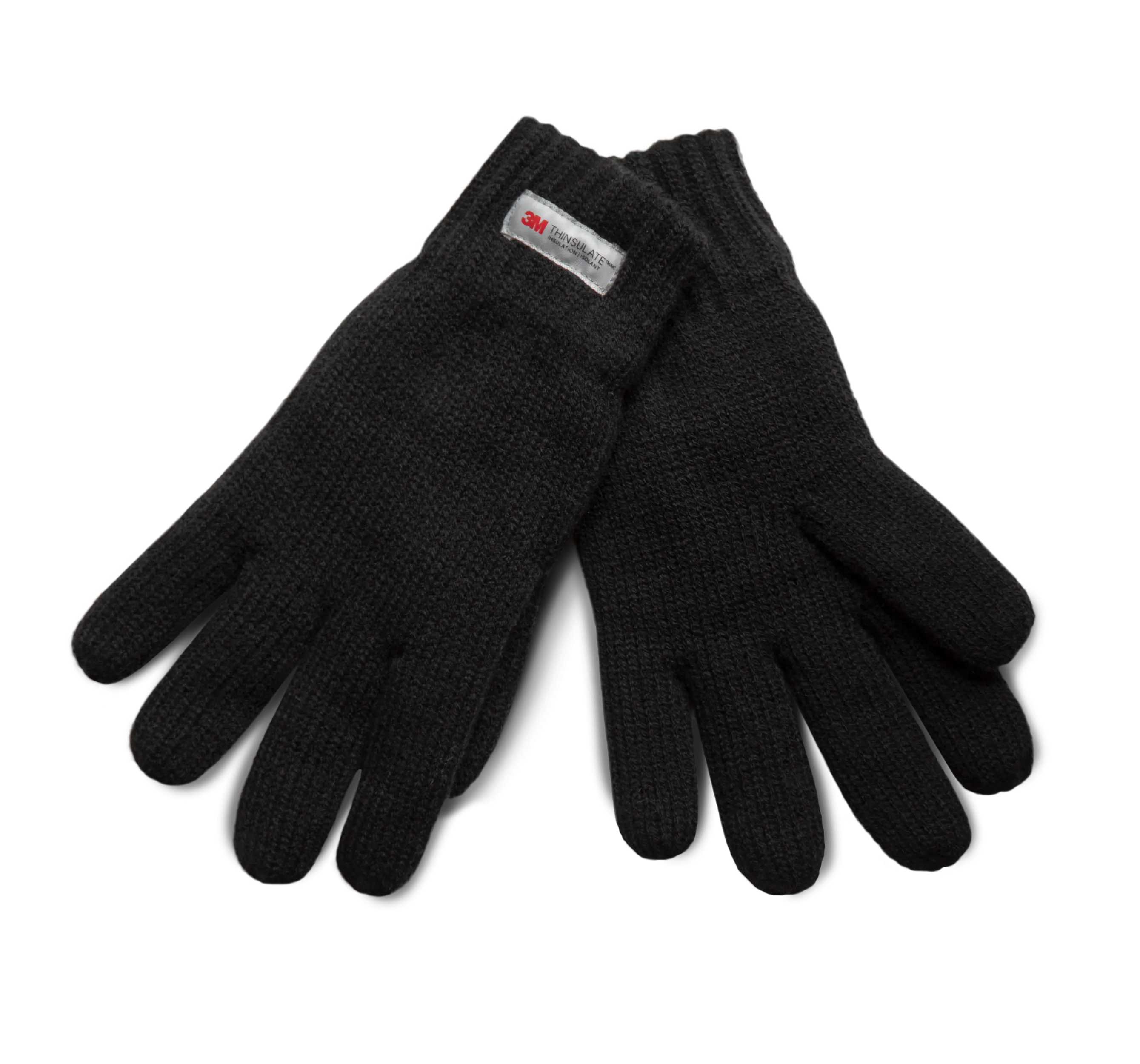 Guantes Thinsulate™ de punto