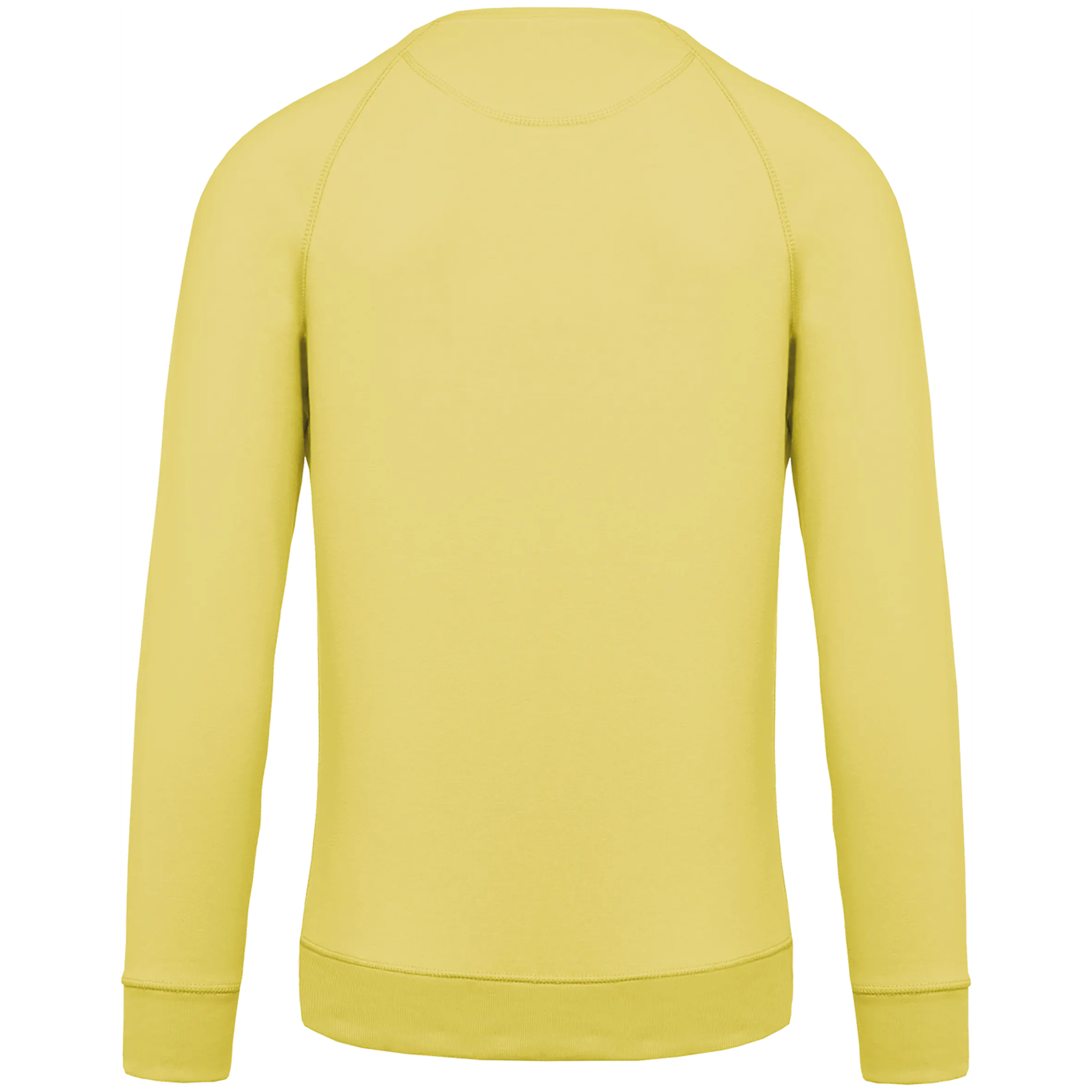 Lemon Yellow