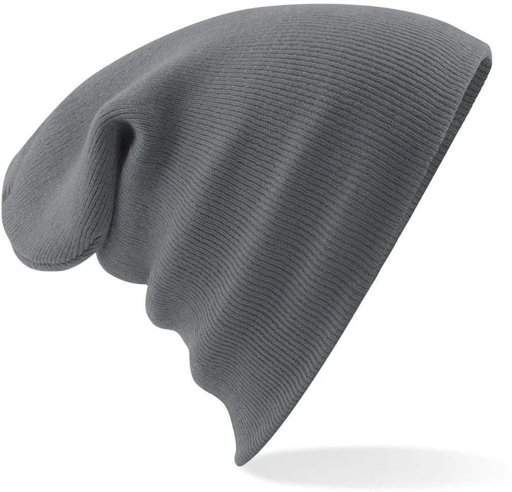 Gorro Original - borde vuelto