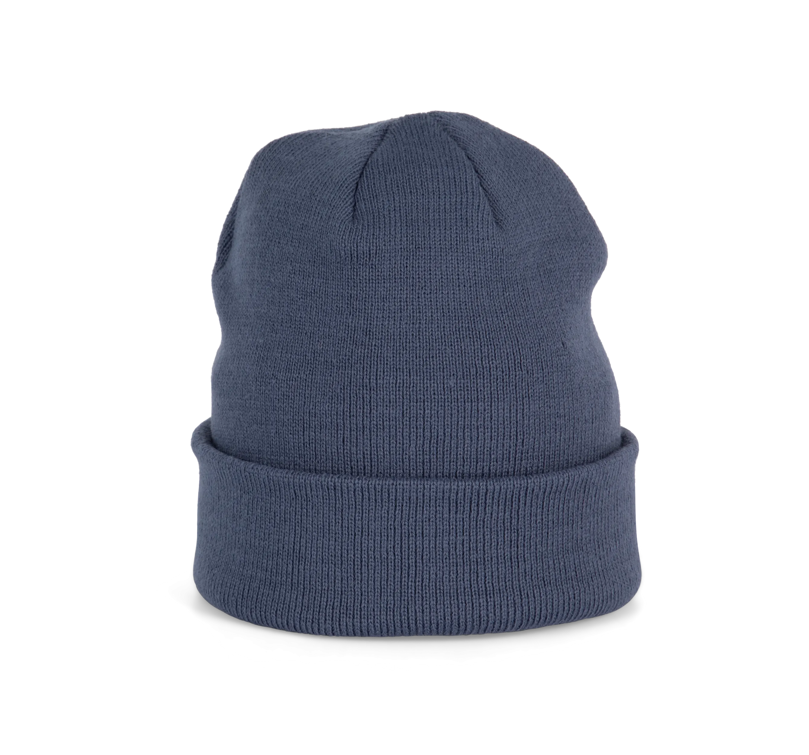 Gorro de punto