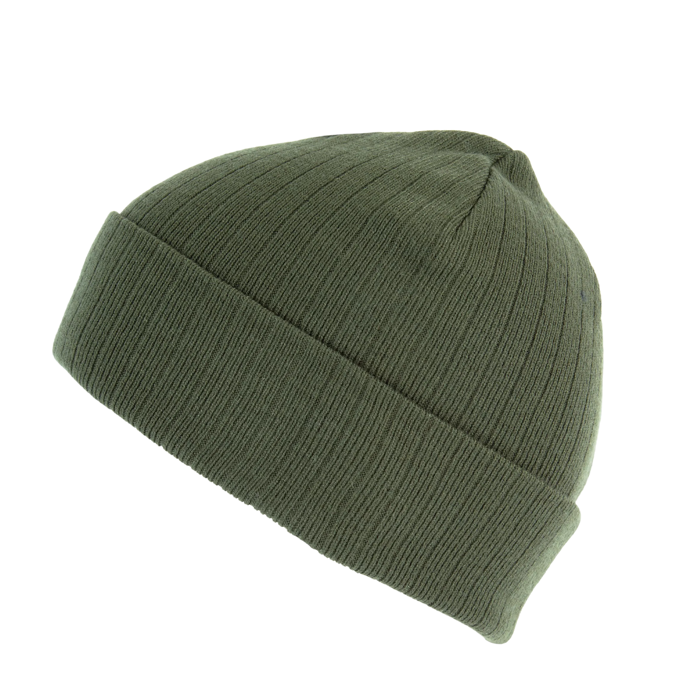 Gorro de punto con dobladillo - K-up Gold Label