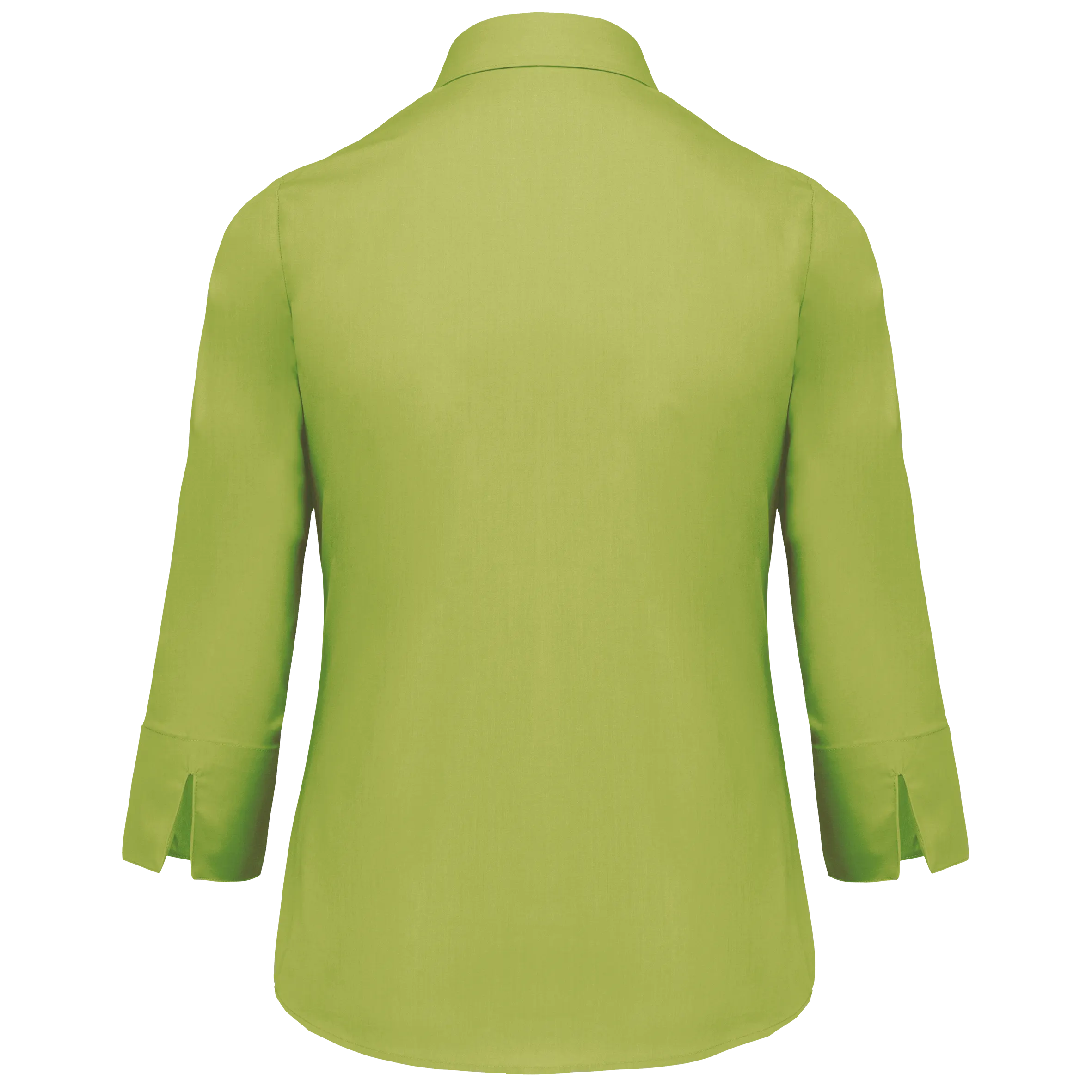 Burnt Lime