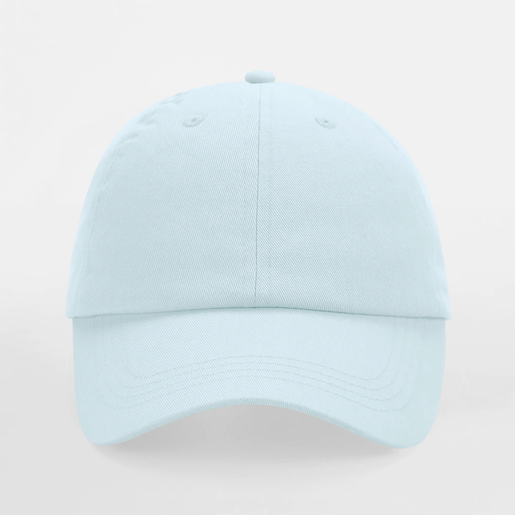Gorra de perfil bajo - 6 paneles<br/>