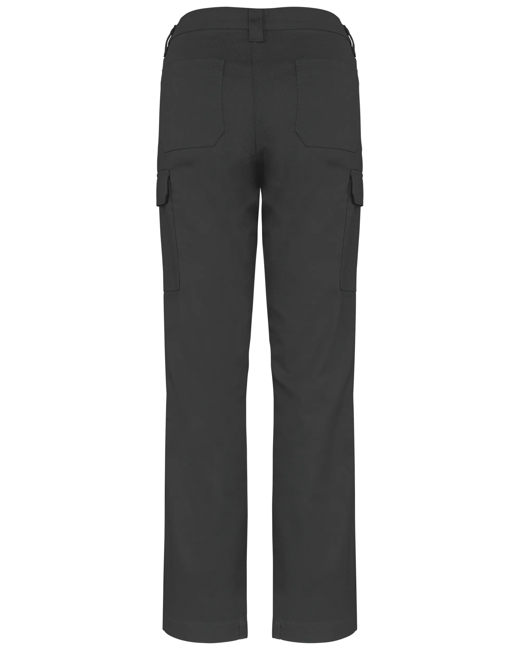 Pantalón de trabajo multibolsillos mujer