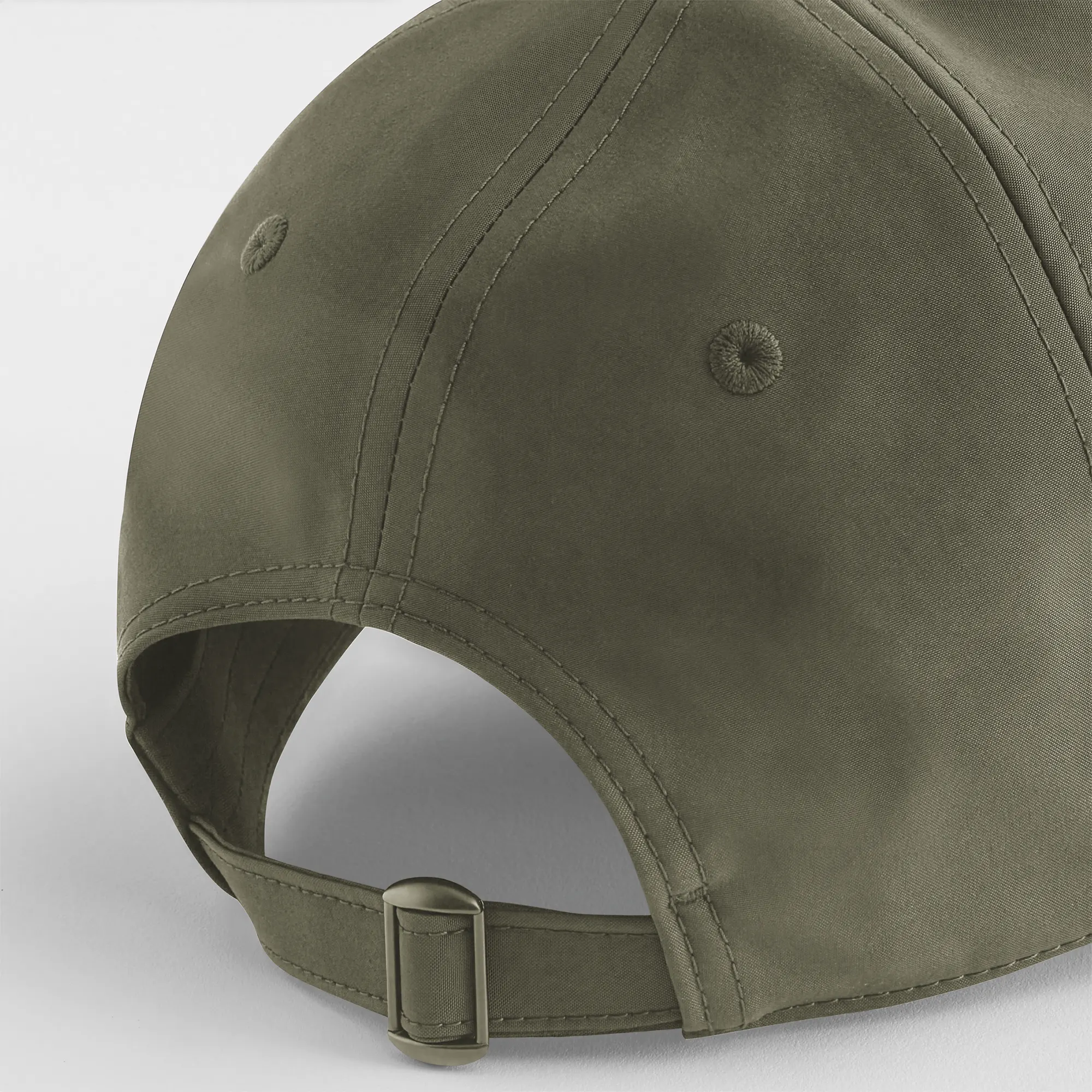 Gorra lifestyle resistente al agua