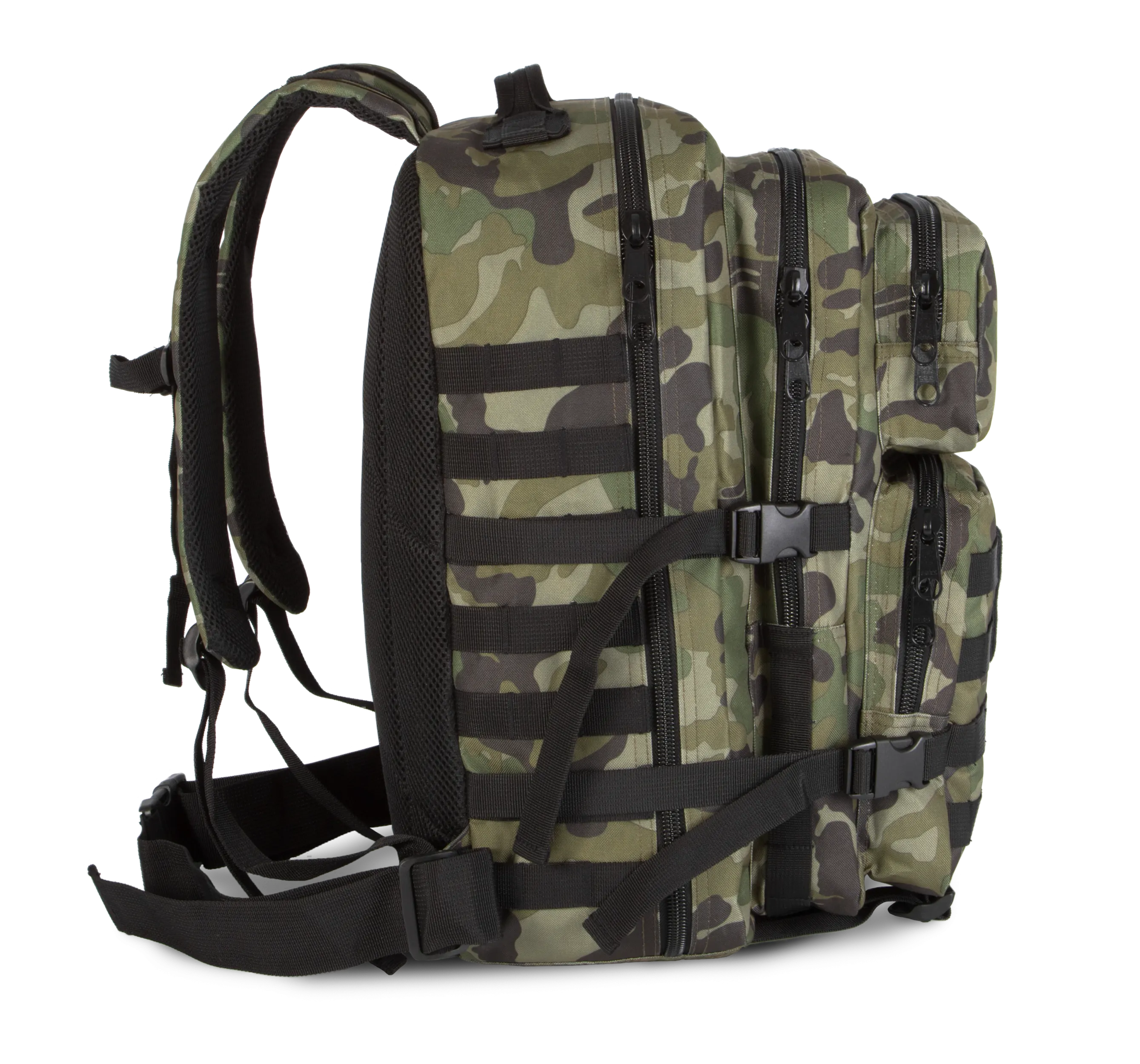 Mochila Táctica  M.O.L.L.E.