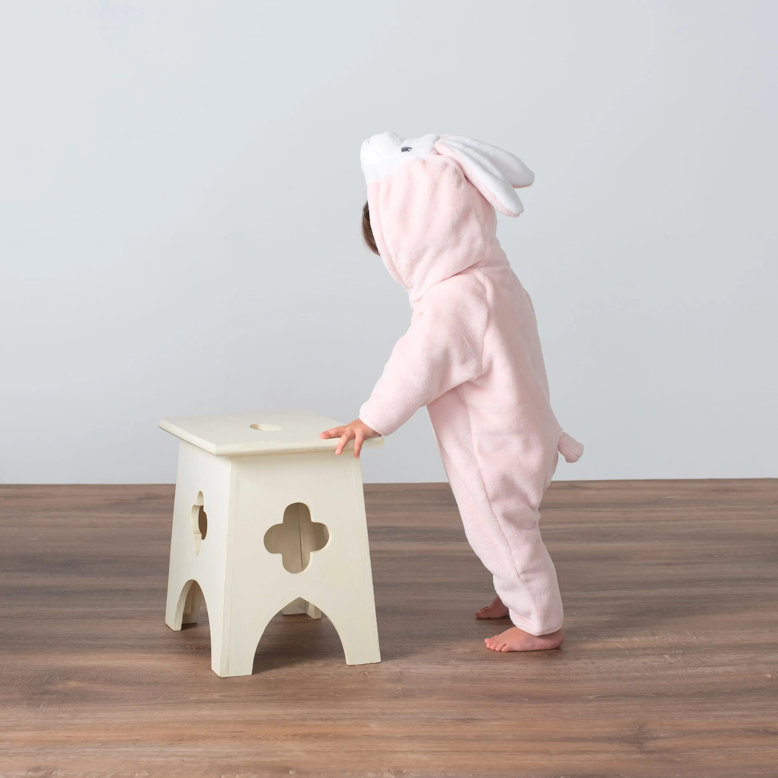 Pijama conejo