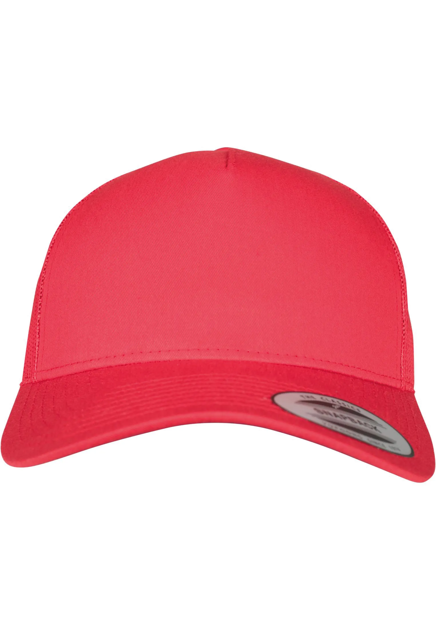 Gorra trucker retro