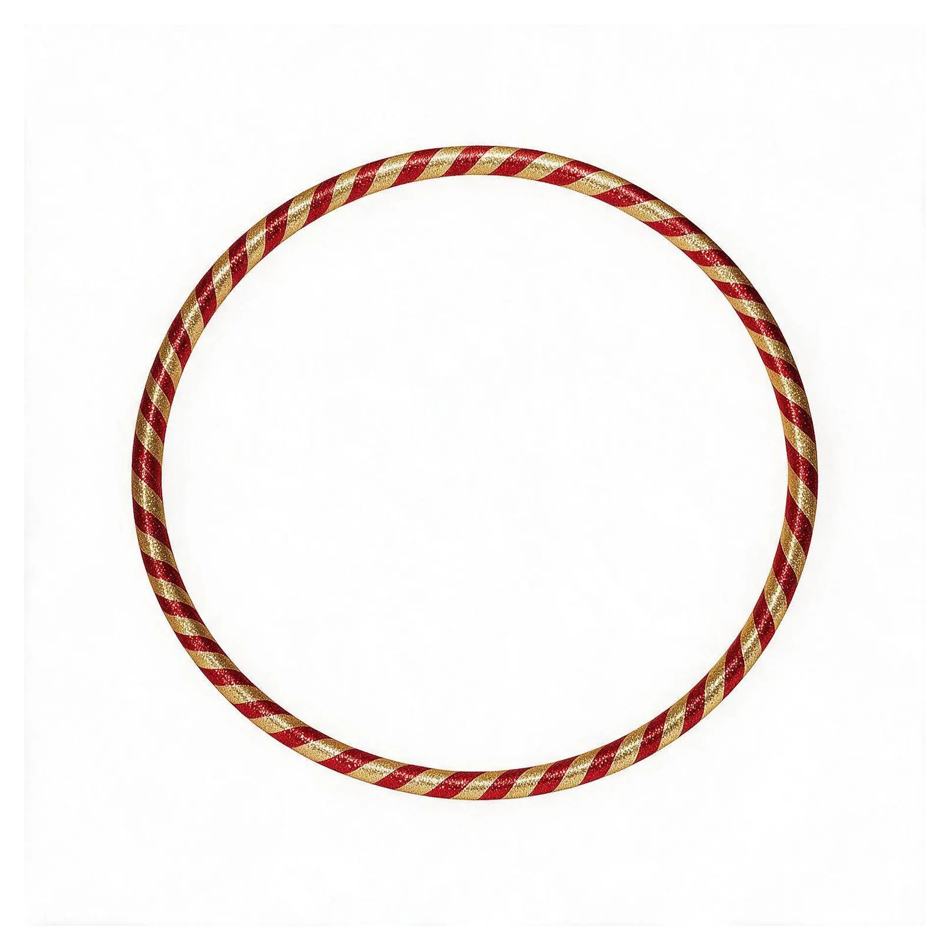 HULA HOOP BRILLANT