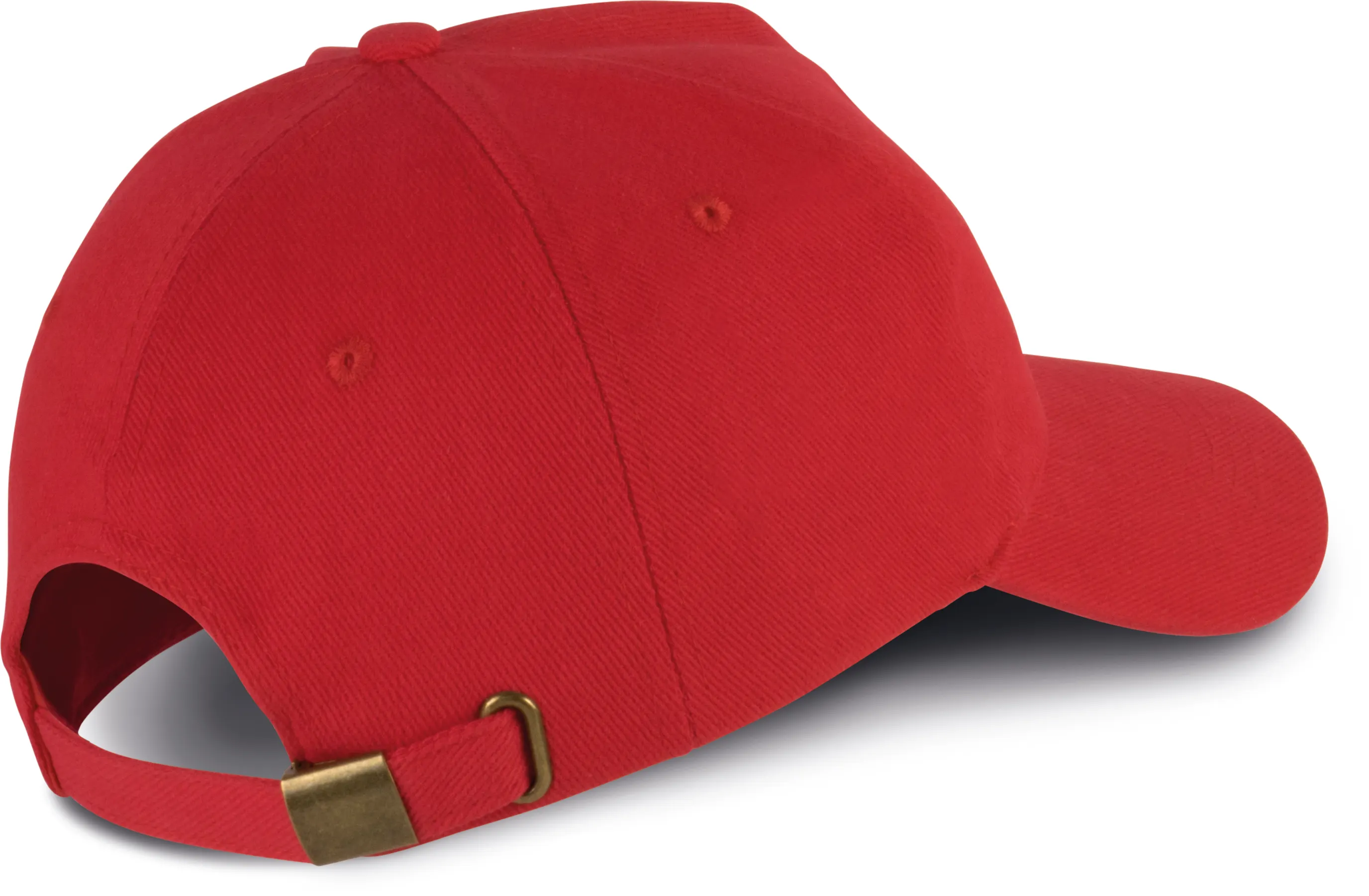 Gorra 5 paneles