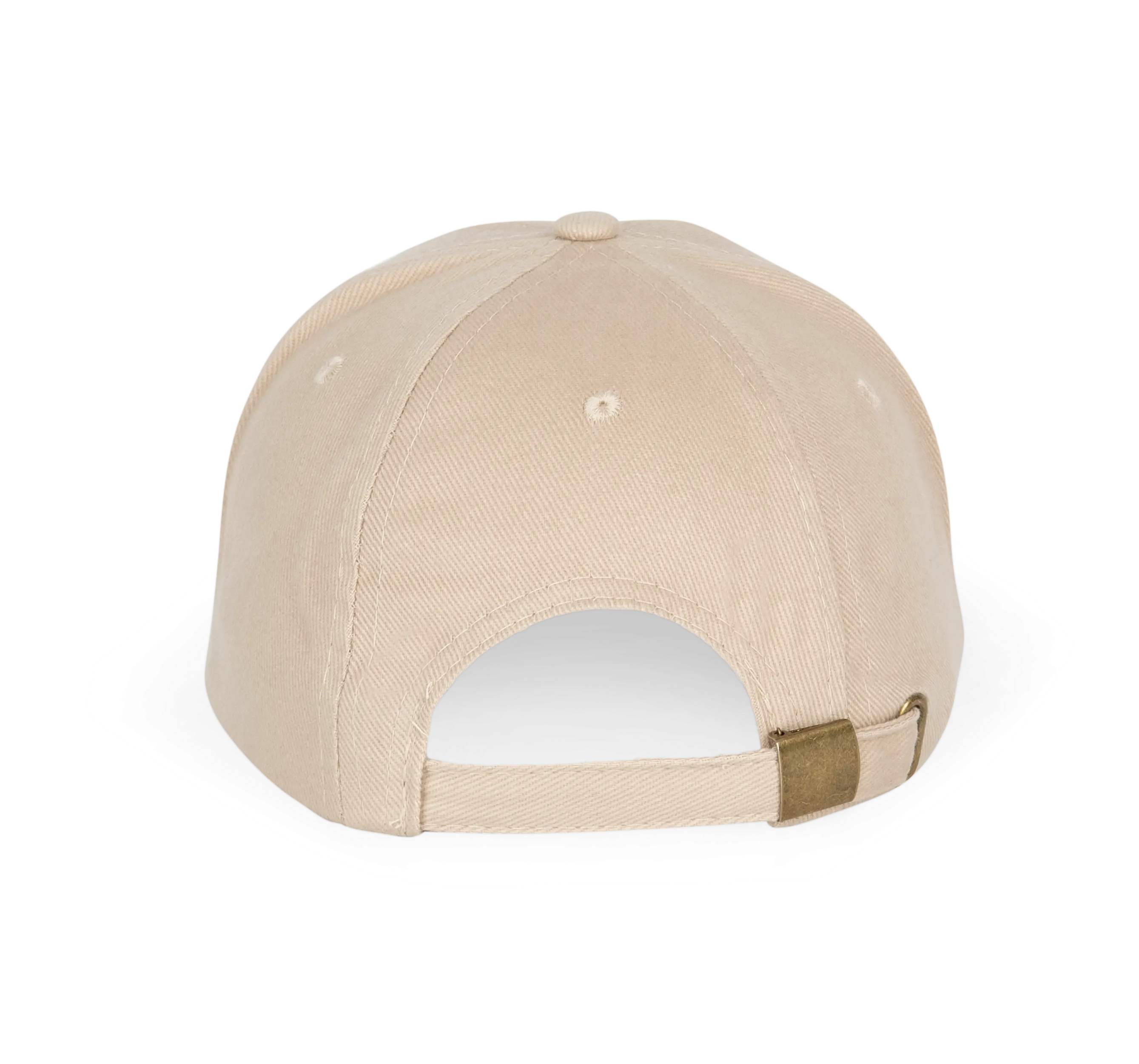 Gorra "Easy printing" 6 paneles