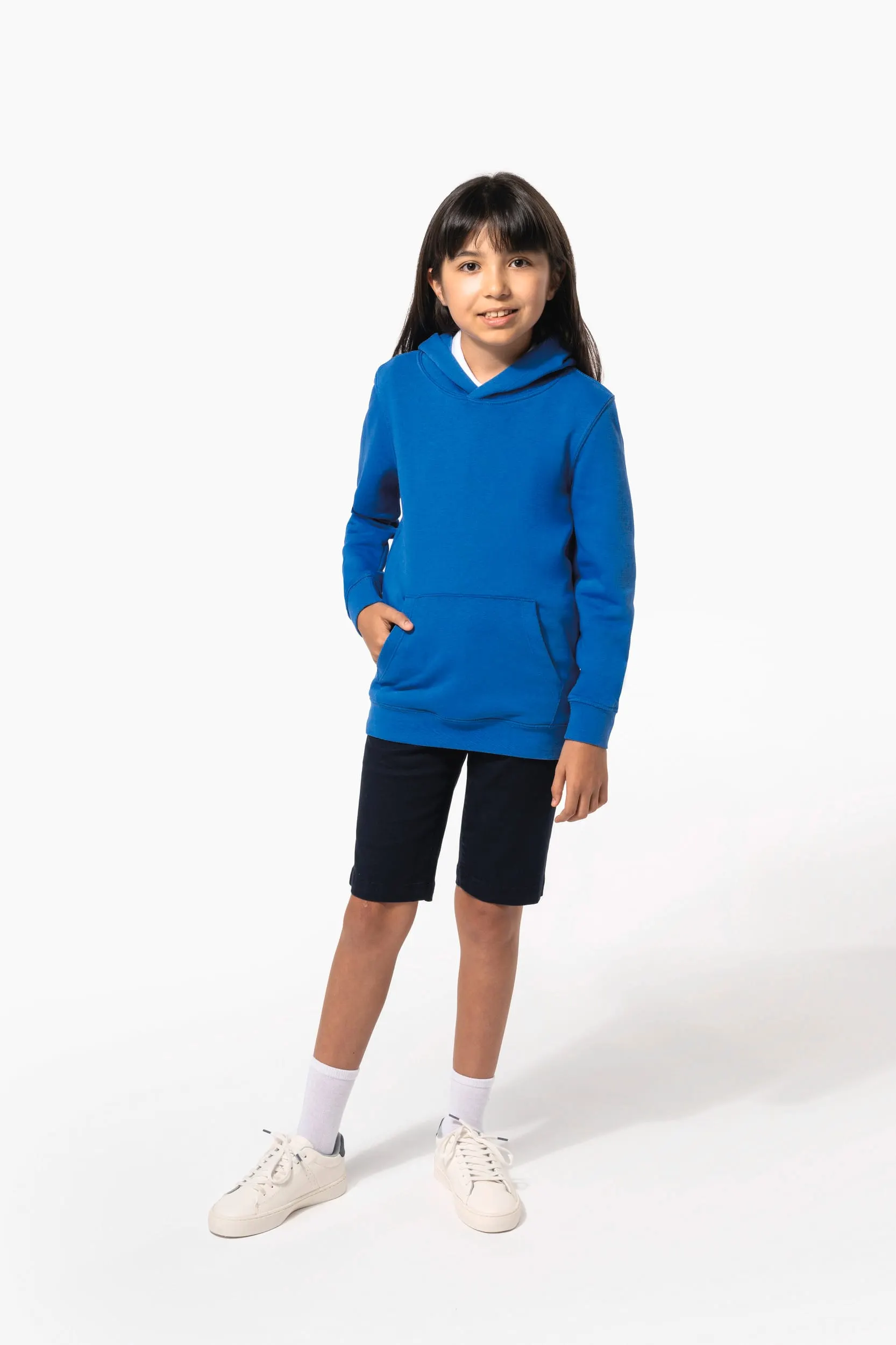 Bermuda chino niña