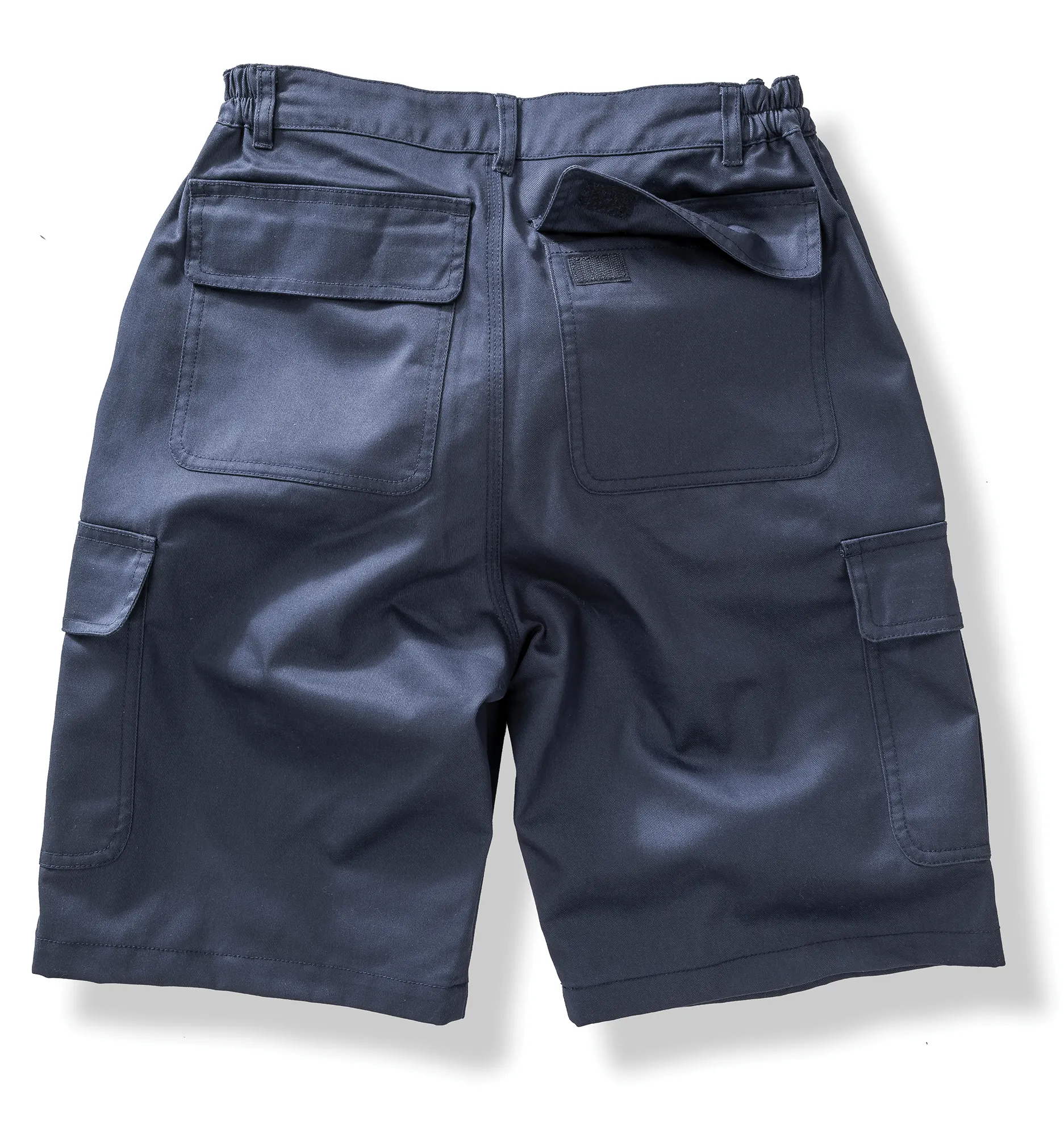 Short utilitario work-guard reciclado<br/>