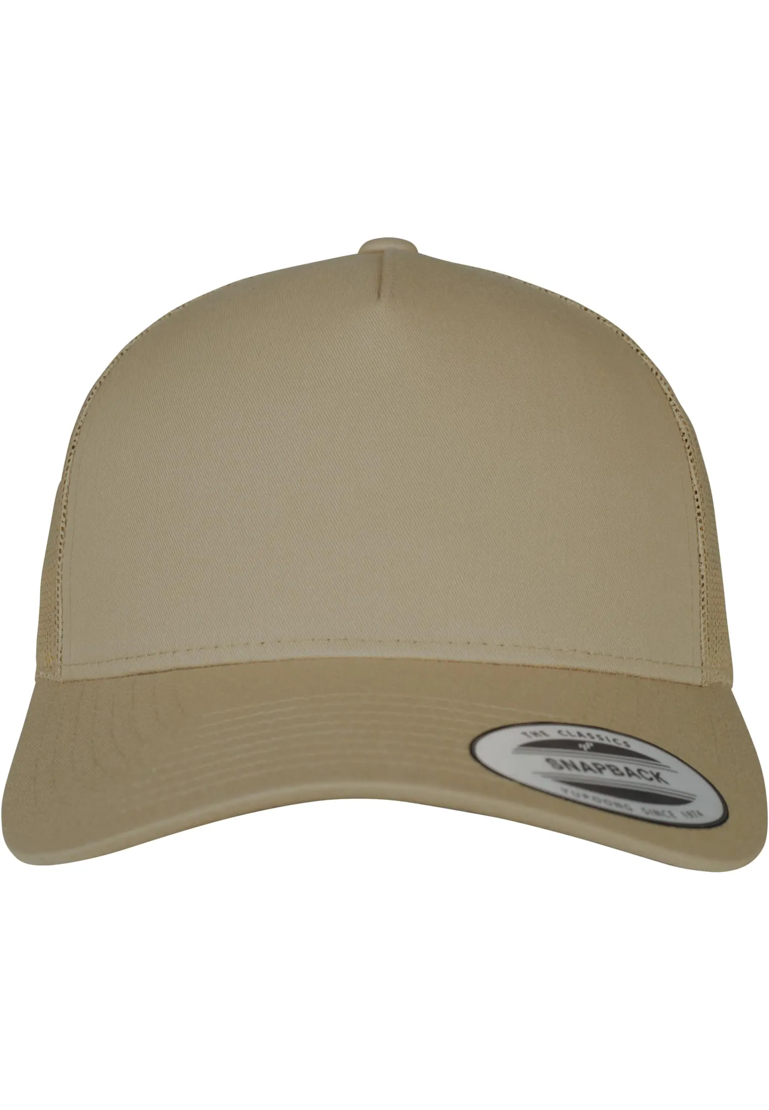 Gorra trucker retro