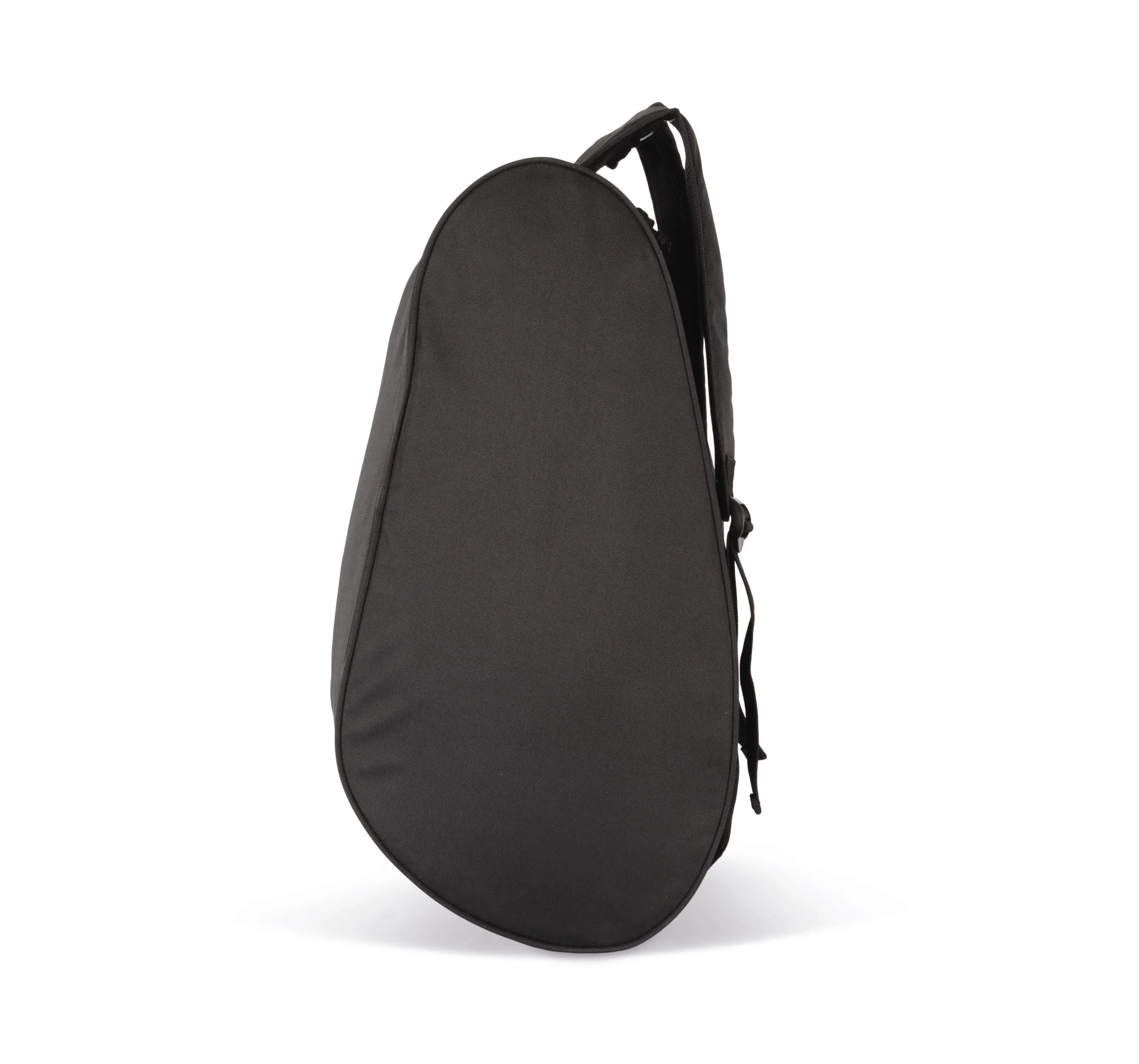 Mochila de pádel reciclada con porta raqueta/pala