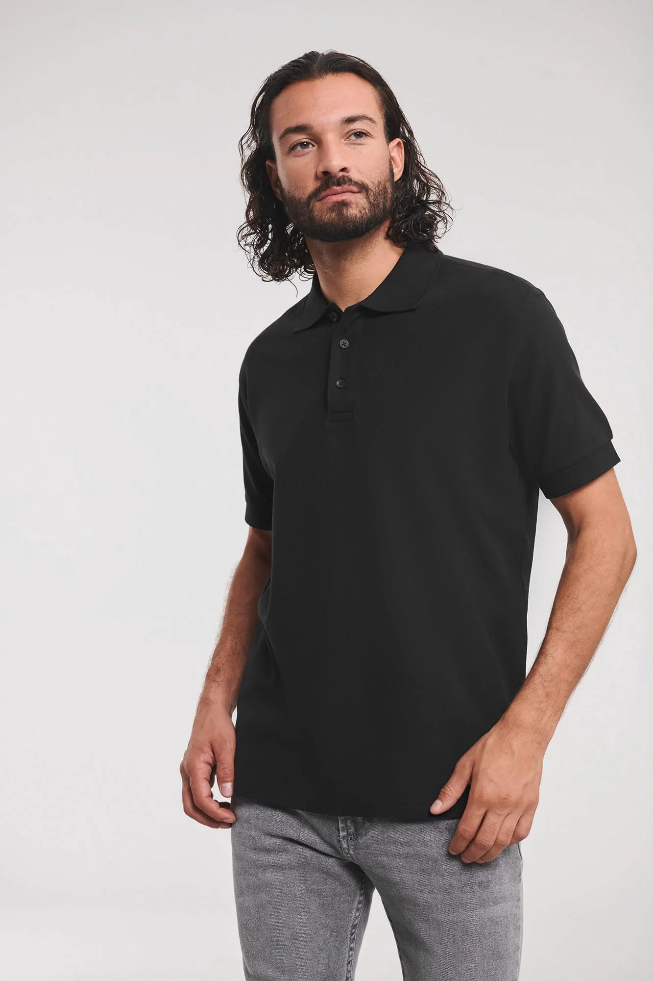Polo Ultimate hombre