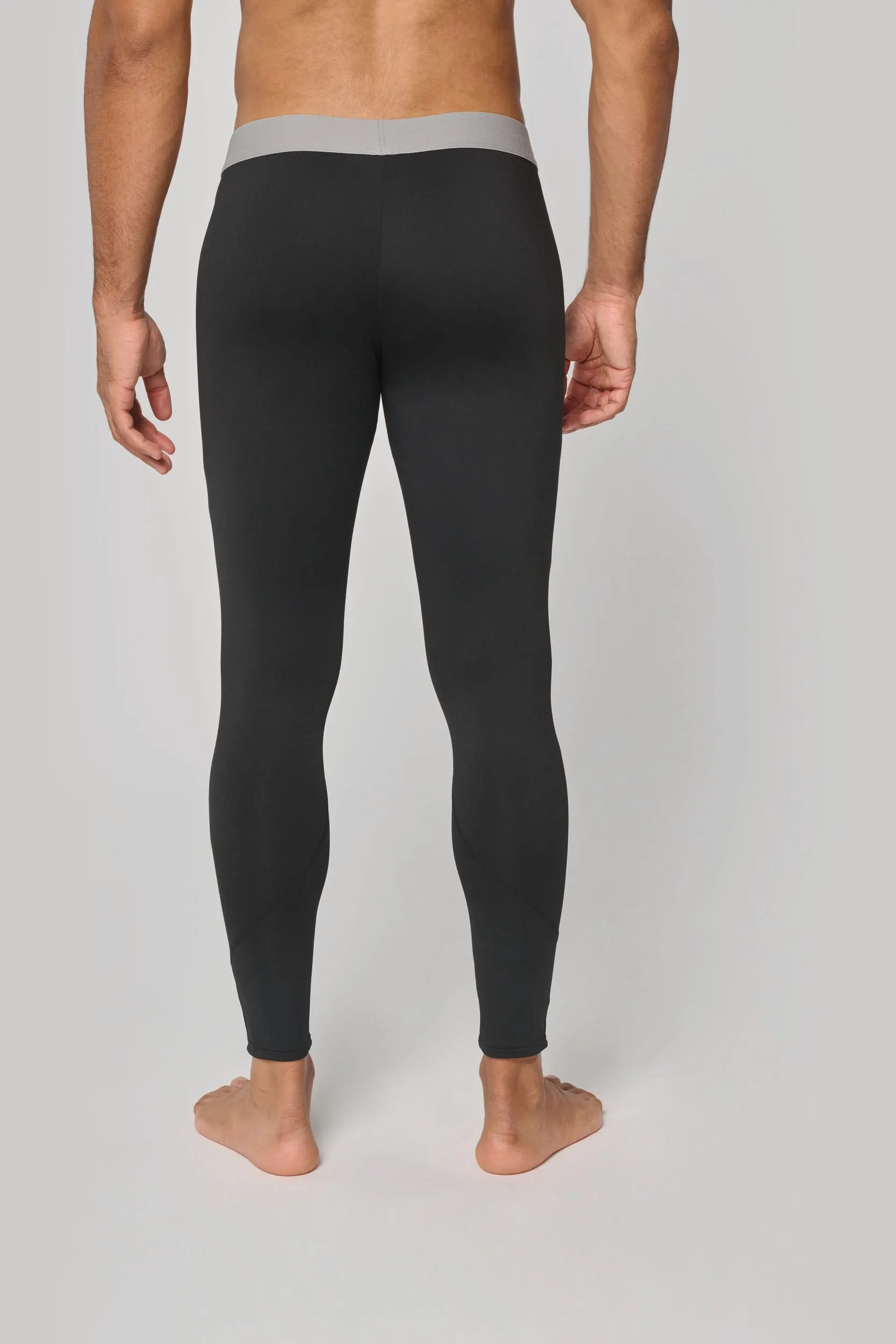 Leggings segunda piel