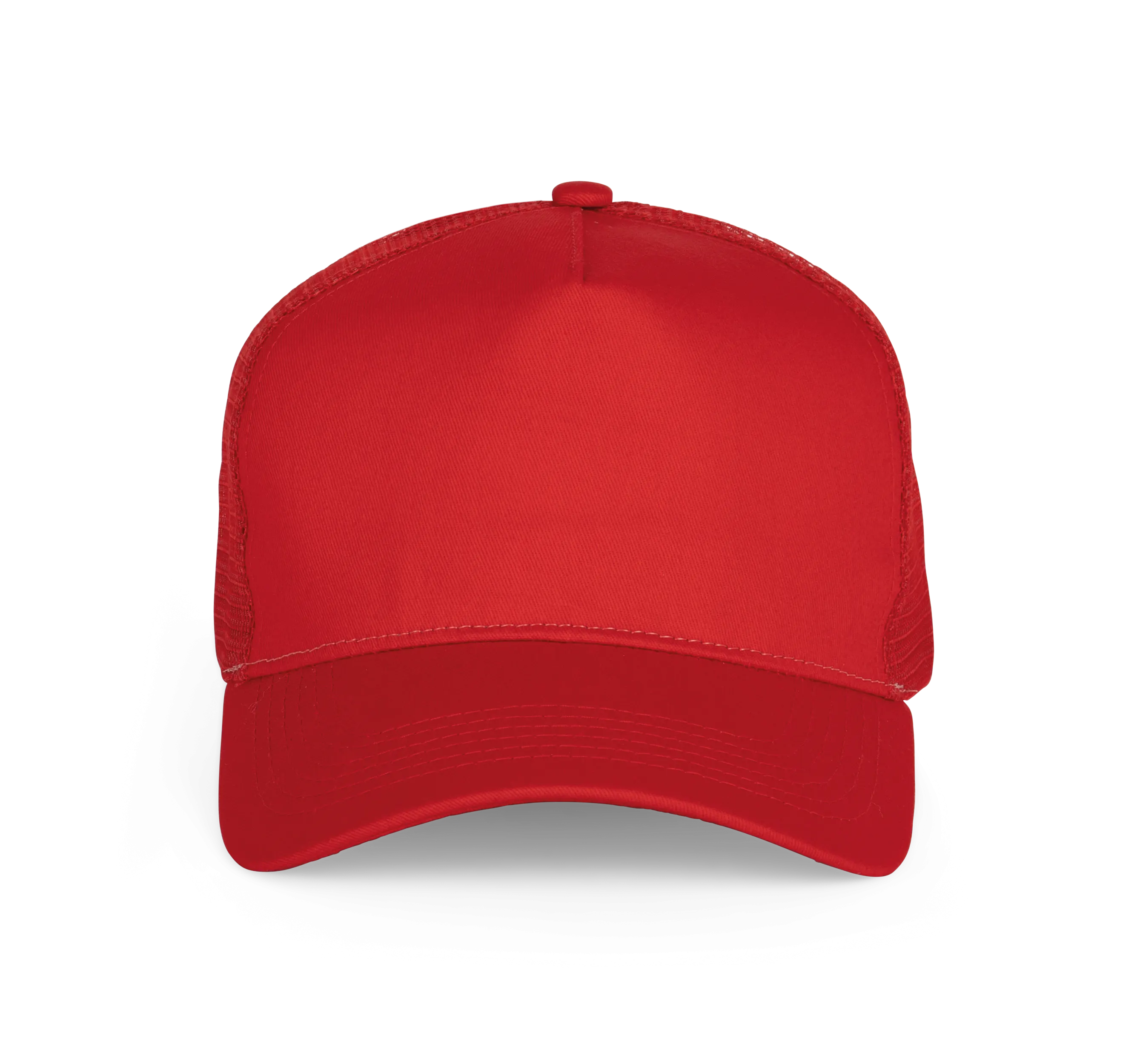 Gorra trucker - 5 paneles