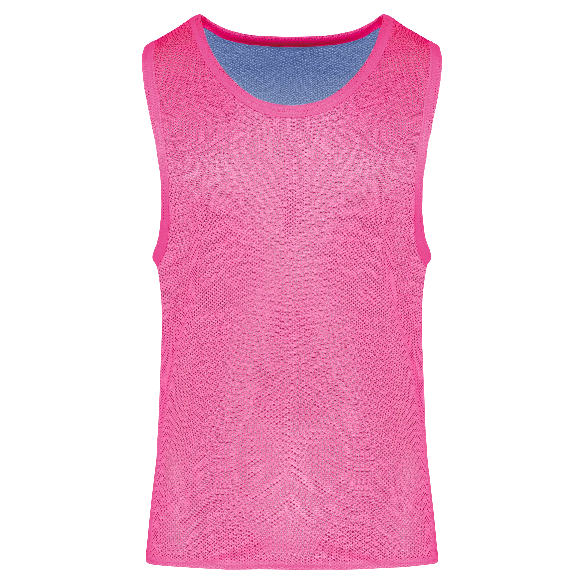Peto reversible multi-deportes para niños