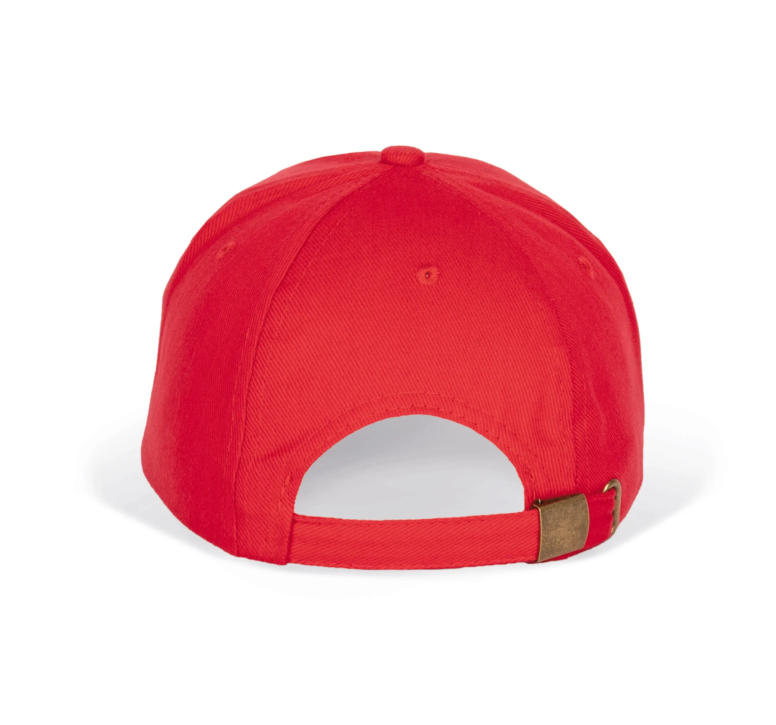 Gorra "Easy printing" 6 paneles