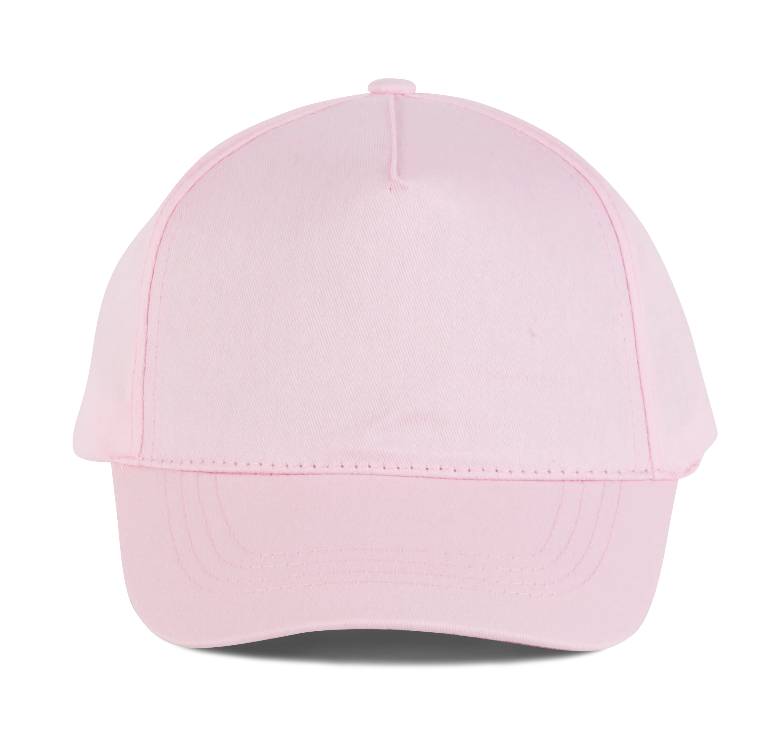 Gorra de algodón 5 paneles