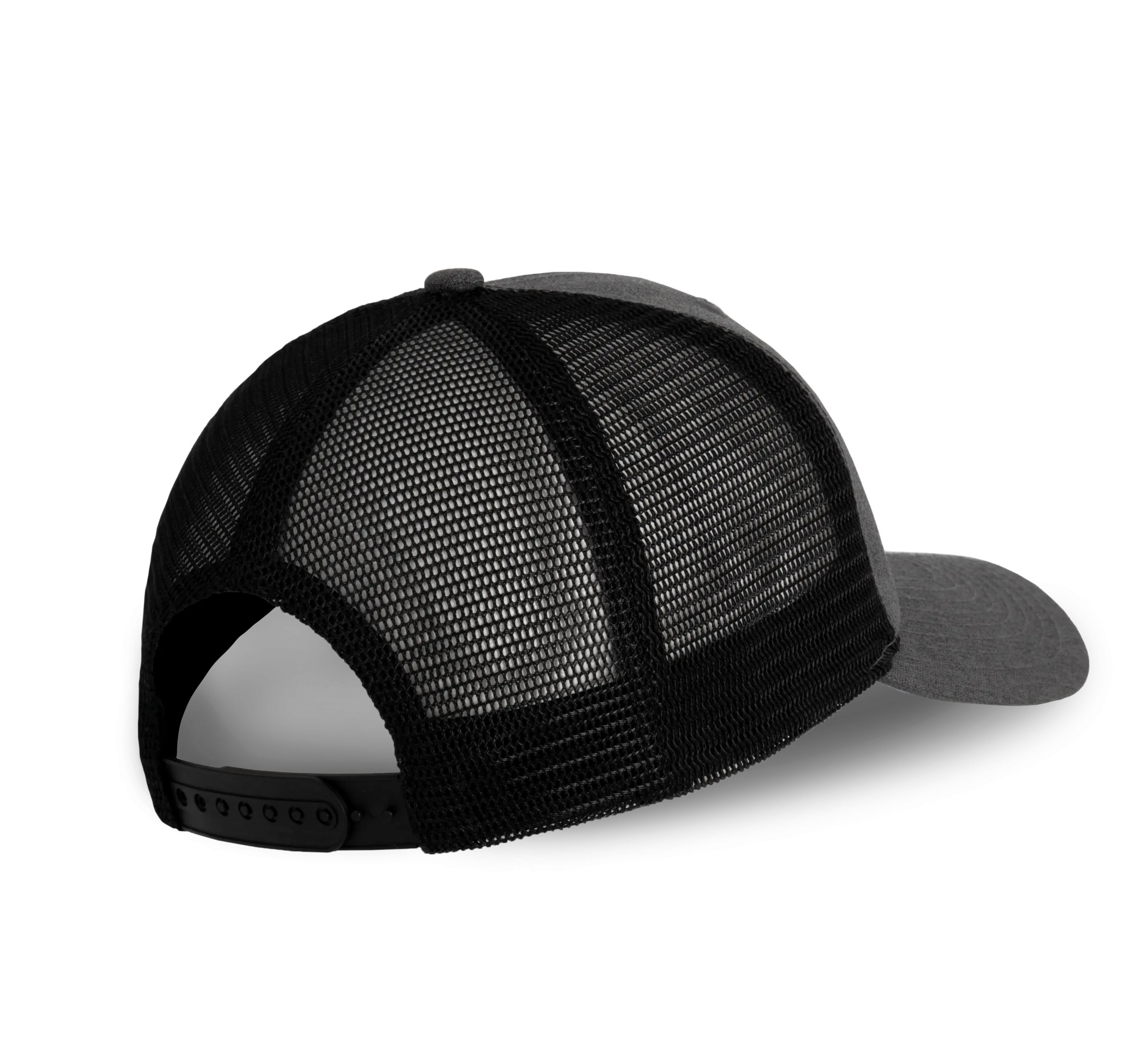 Gorra Urban Trucker - 6 paneles