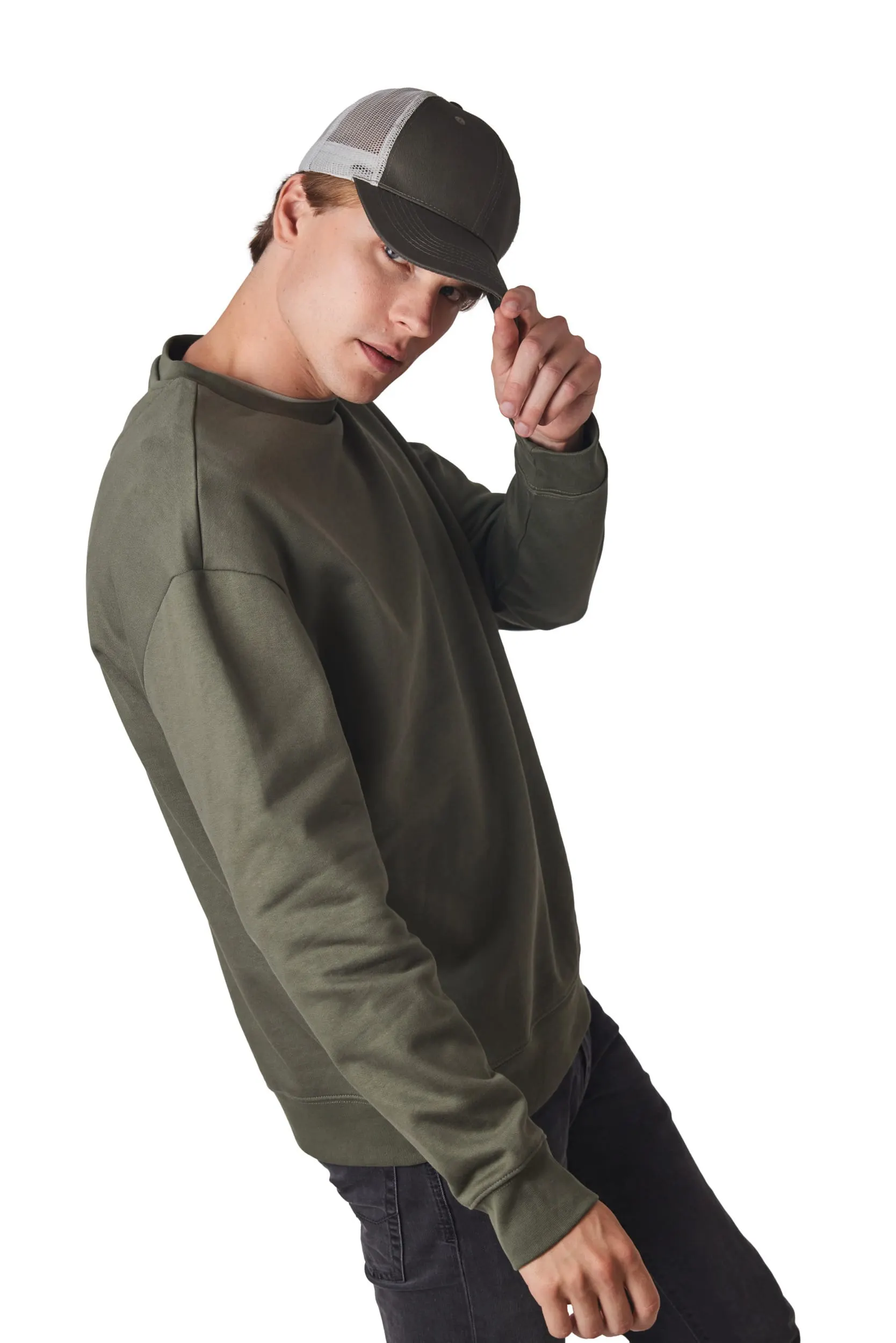 Gorra Trucker