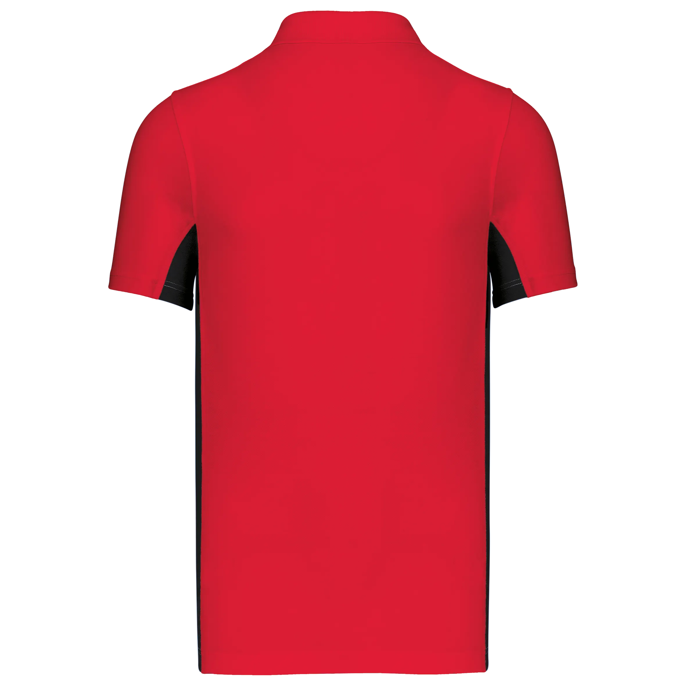 Red / Black