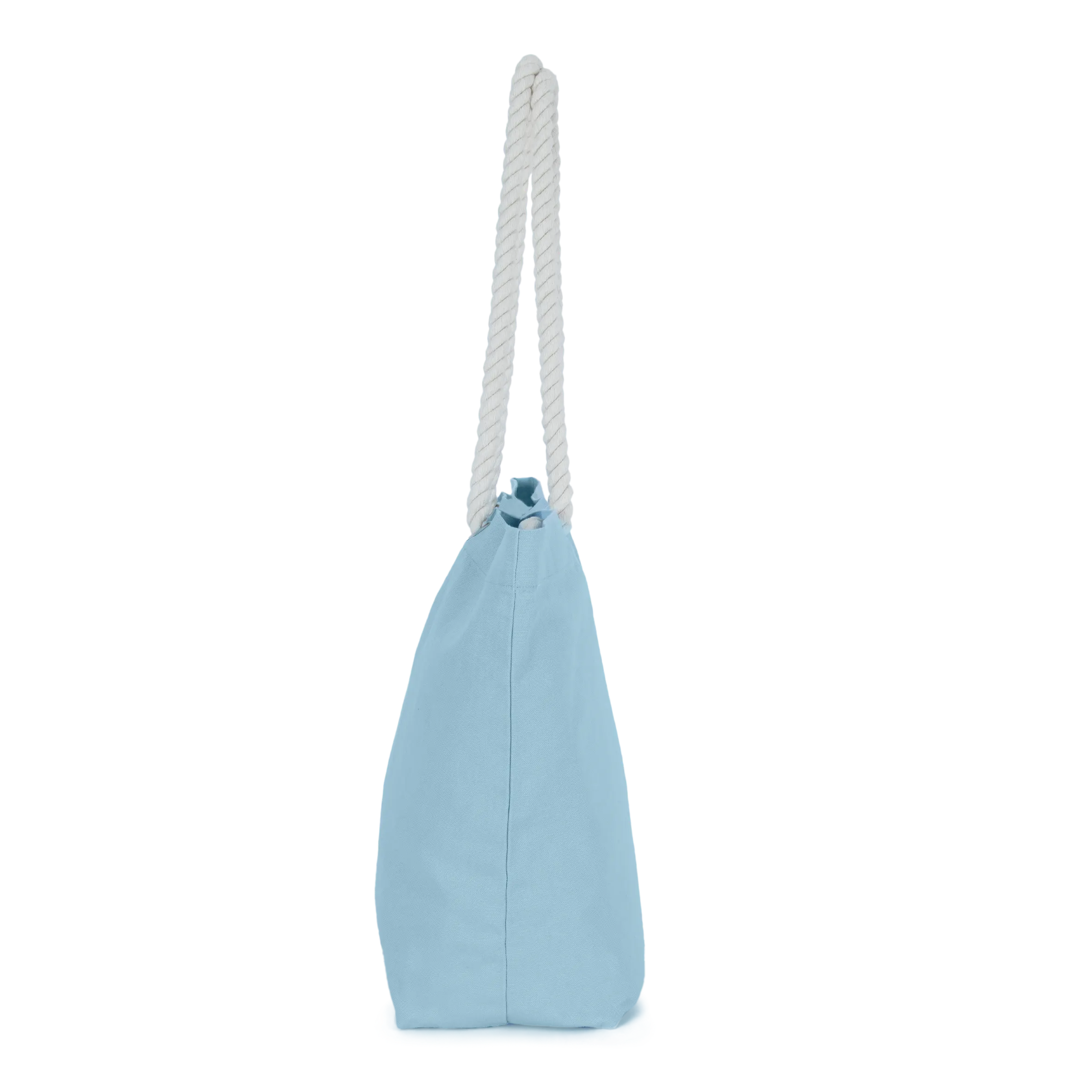 Bolsa tote estilo marinero