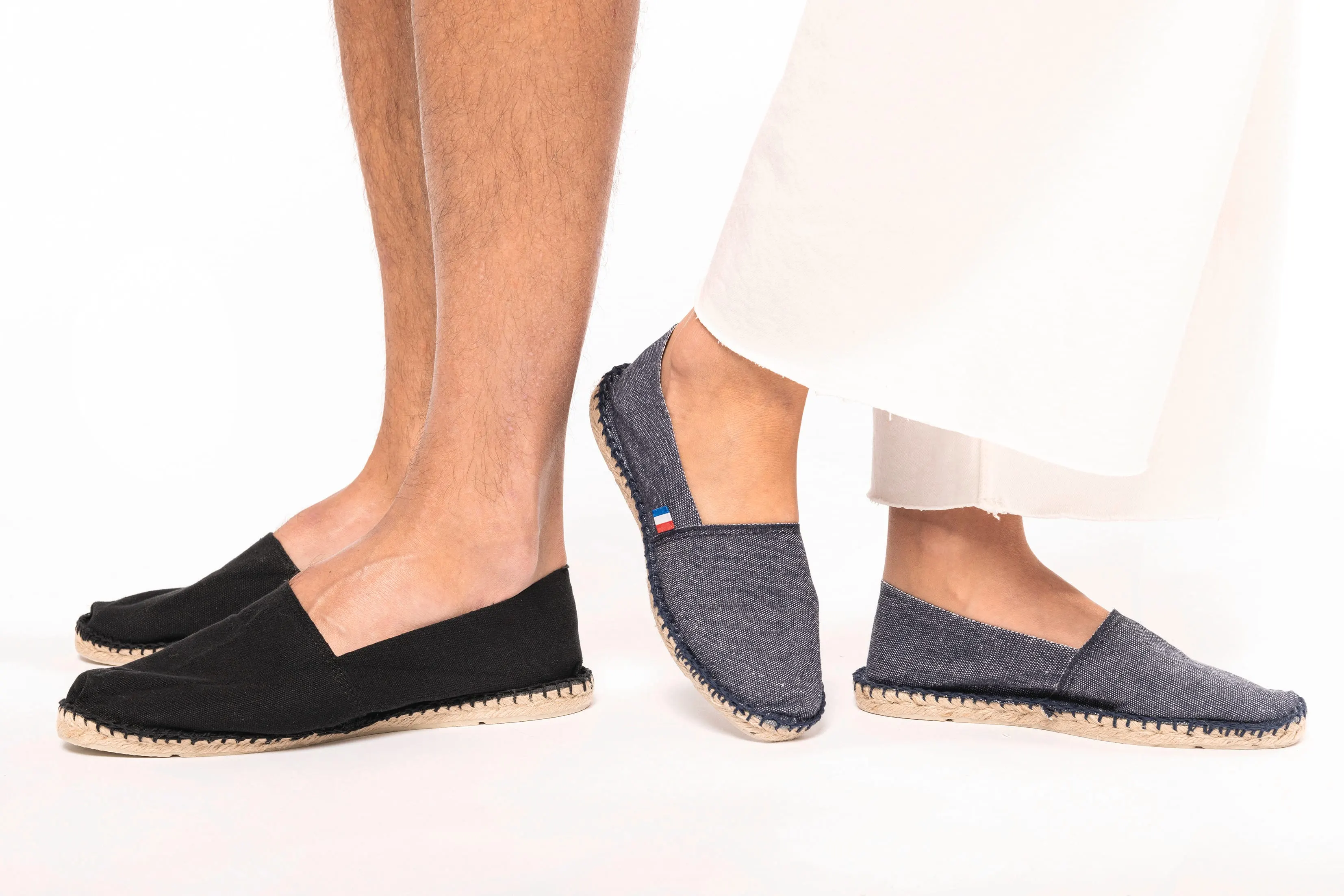 Alpargatas unisex