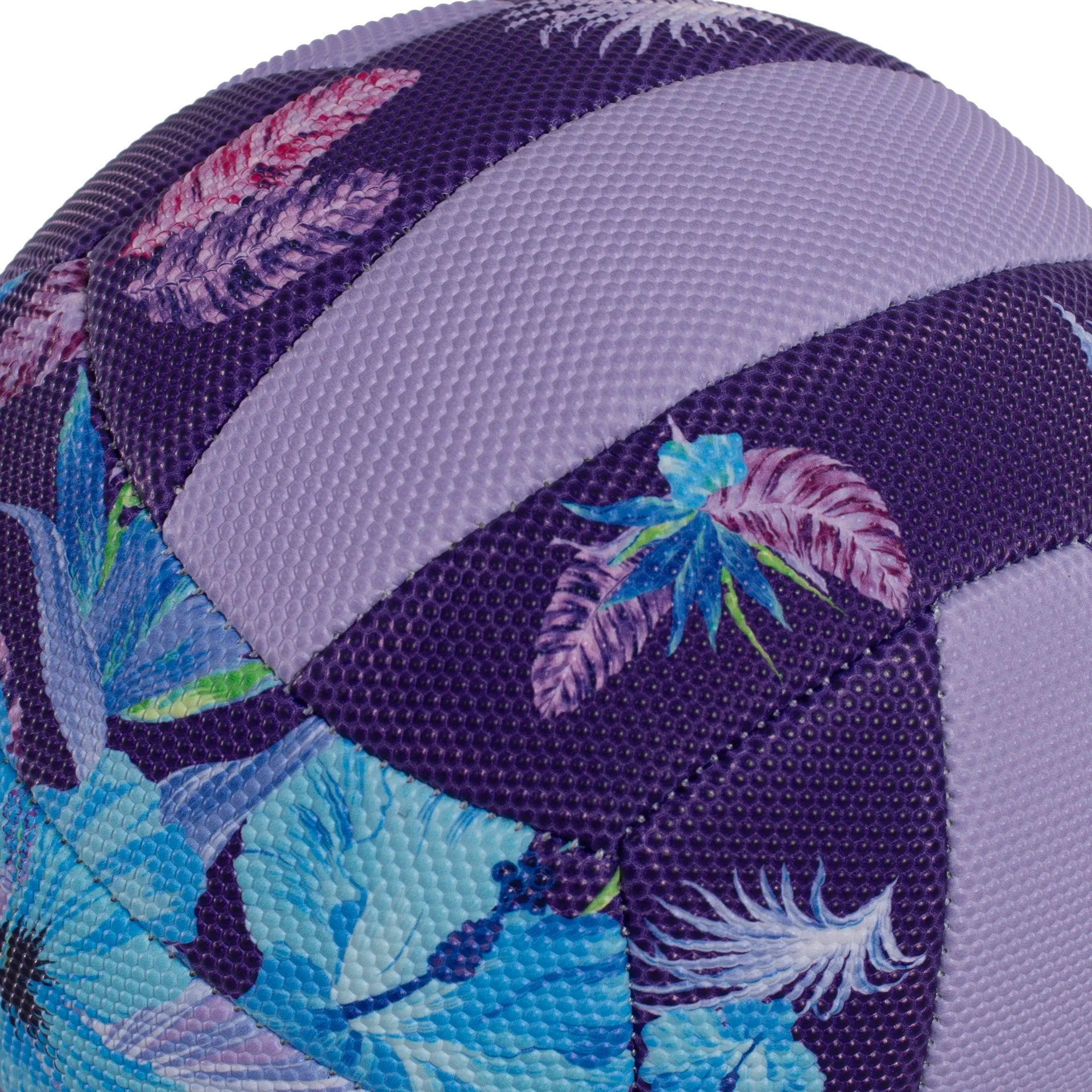BALÓN DE VOLEIBOL SOFTEE FLORA