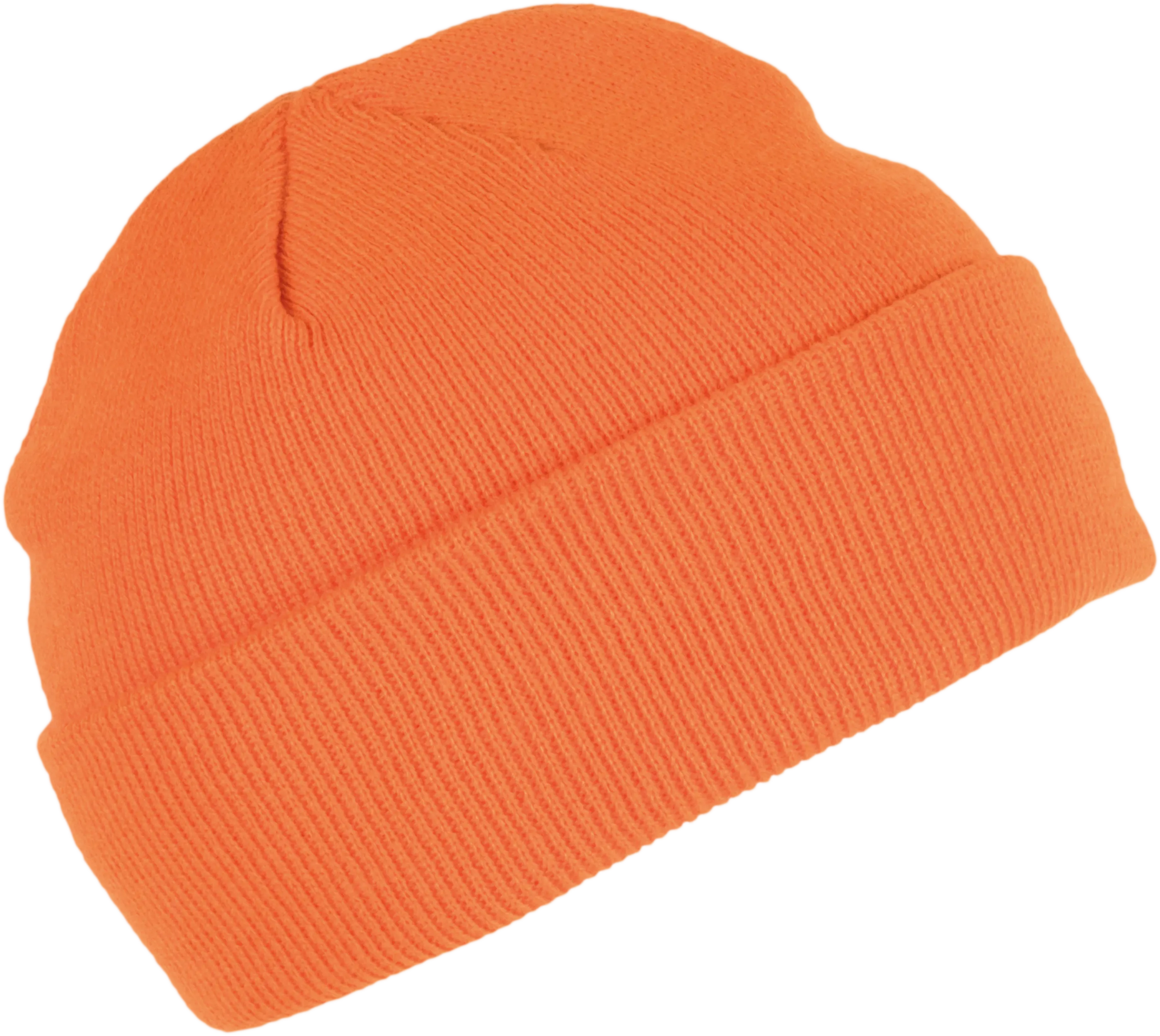 Gorro de punto